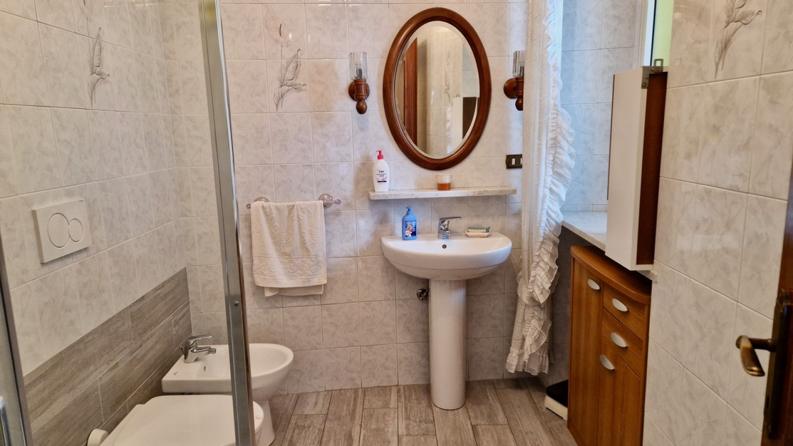 Via Baltea 16, Torino, 2 Stanze da Letto Stanze da Letto, 4 Stanze Stanze,1 BagnoBagno,Appartamento,Vendita,Via Baltea 16,1324