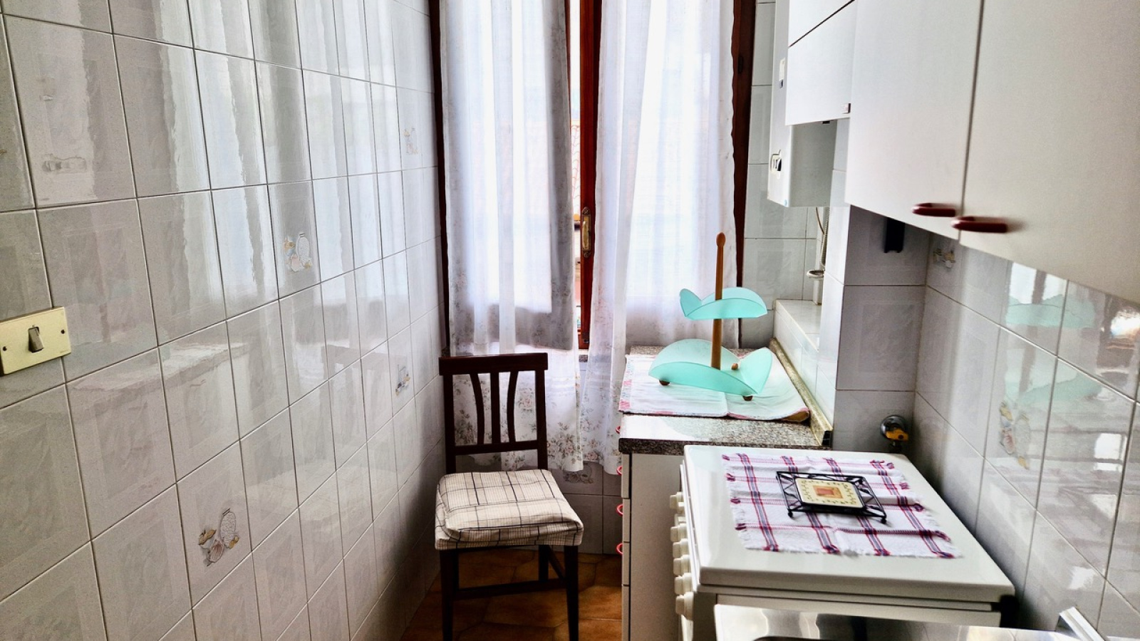 Via Baltea 16, Torino, 2 Stanze da Letto Stanze da Letto, 4 Stanze Stanze,1 BagnoBagno,Appartamento,Vendita,Via Baltea 16,1324