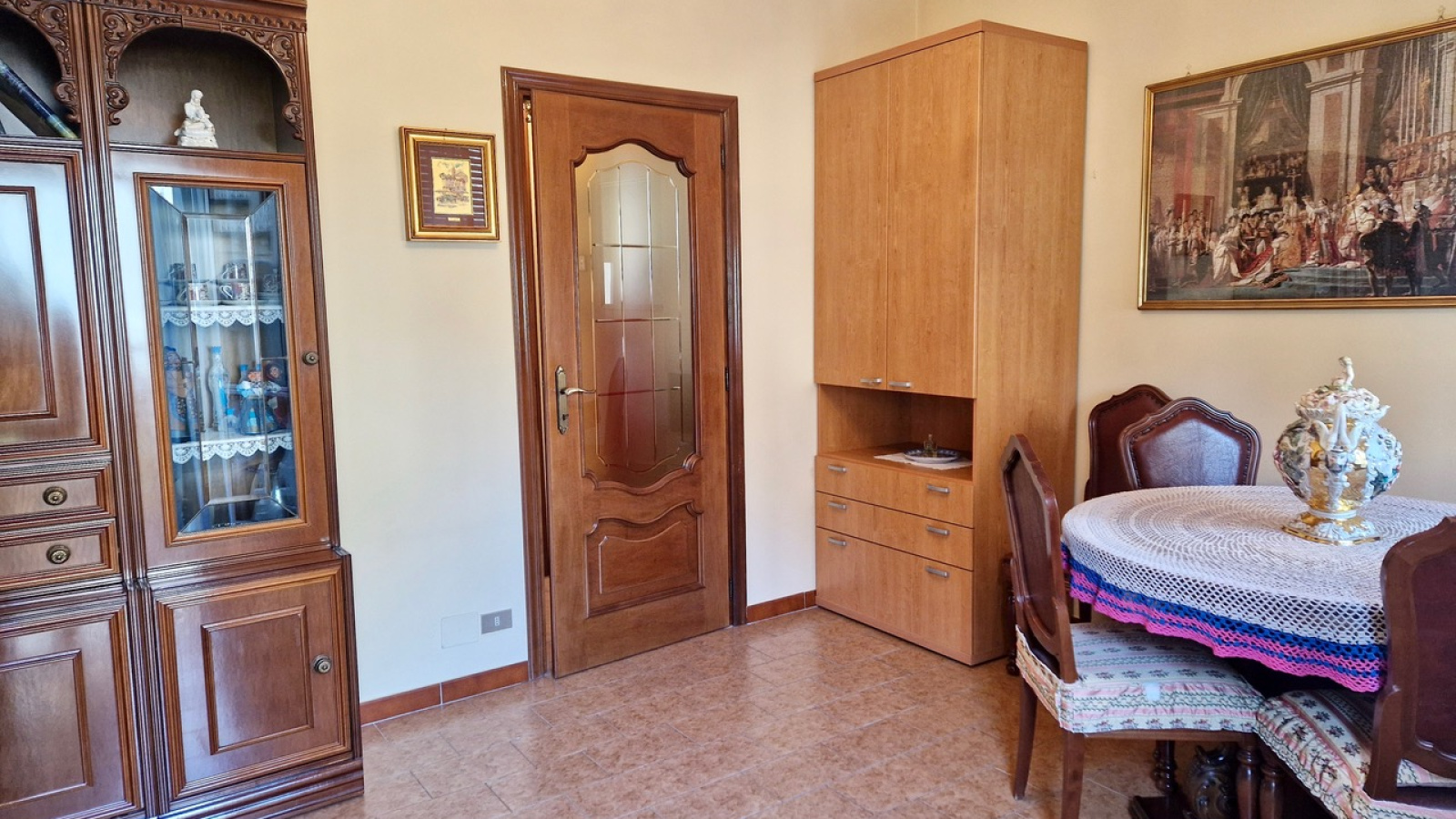 Via Baltea 16, Torino, 2 Stanze da Letto Stanze da Letto, 4 Stanze Stanze,1 BagnoBagno,Appartamento,Vendita,Via Baltea 16,1324