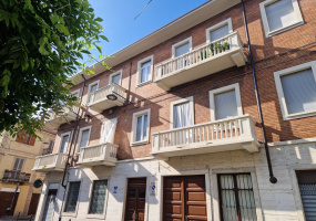 Via Baltea 16, Torino, 2 Stanze da Letto Stanze da Letto, 4 Stanze Stanze,1 BagnoBagno,Appartamento,Vendita,Via Baltea 16,1324