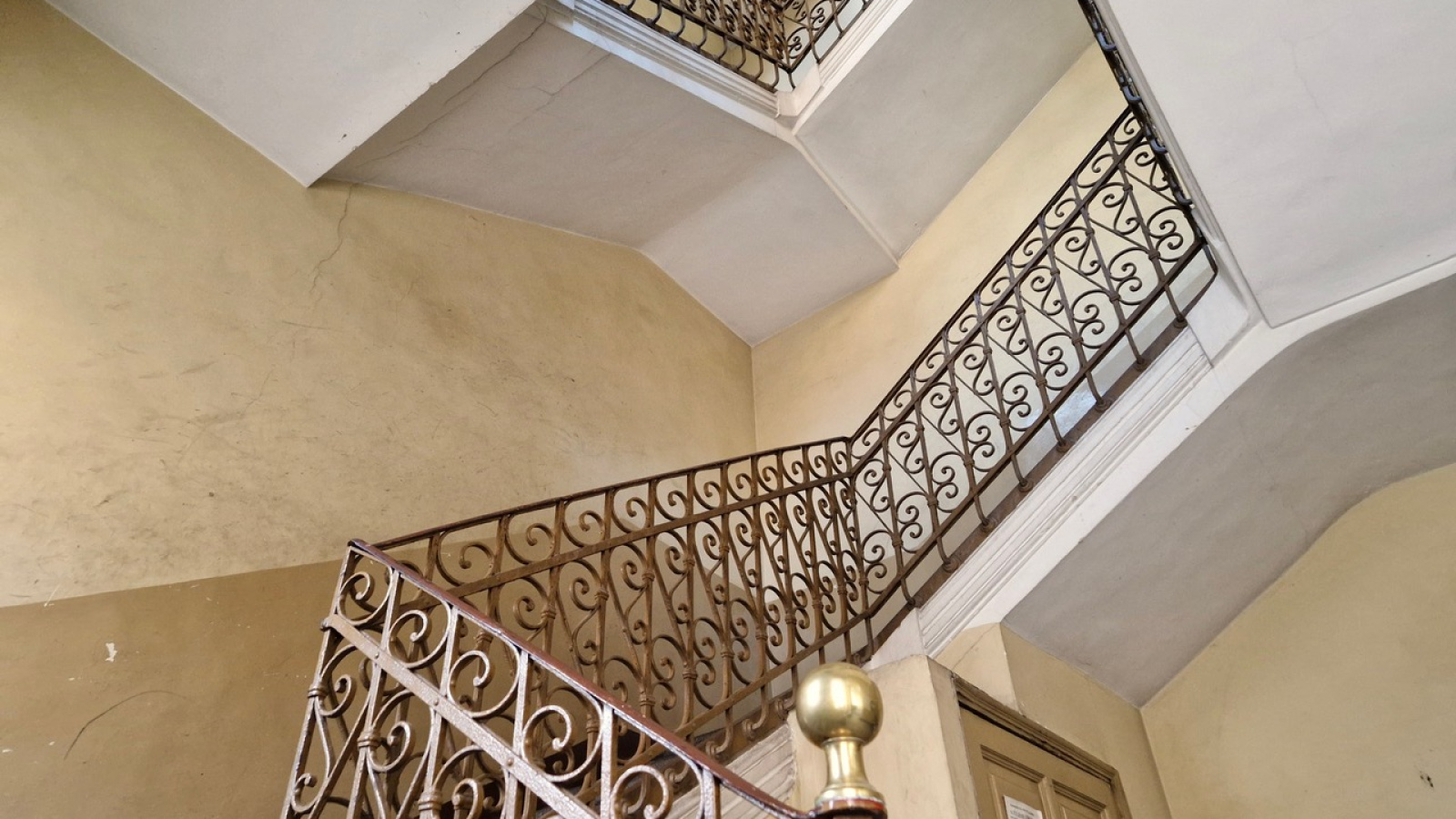 Via Cervino 5, Torino, 1 Camera da Letto Stanze da Letto, 2 Stanze Stanze,1 BagnoBagno,Appartamento,Affitto,Via Cervino 5,1328