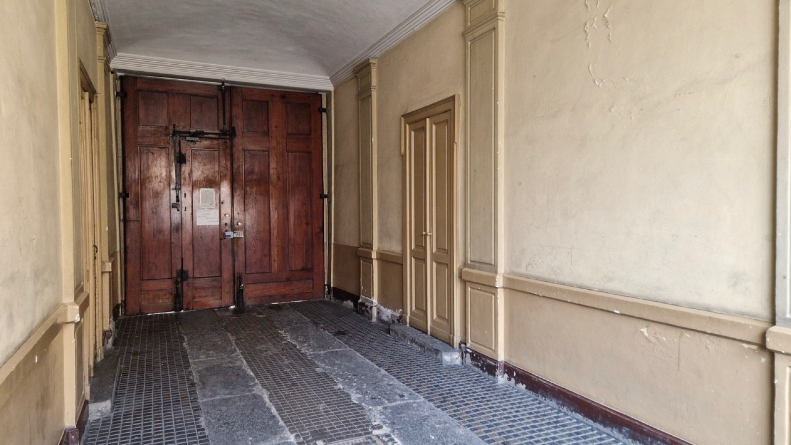 Via Cervino 5, Torino, 1 Camera da Letto Stanze da Letto, 2 Stanze Stanze,1 BagnoBagno,Appartamento,Affitto,Via Cervino 5,1328