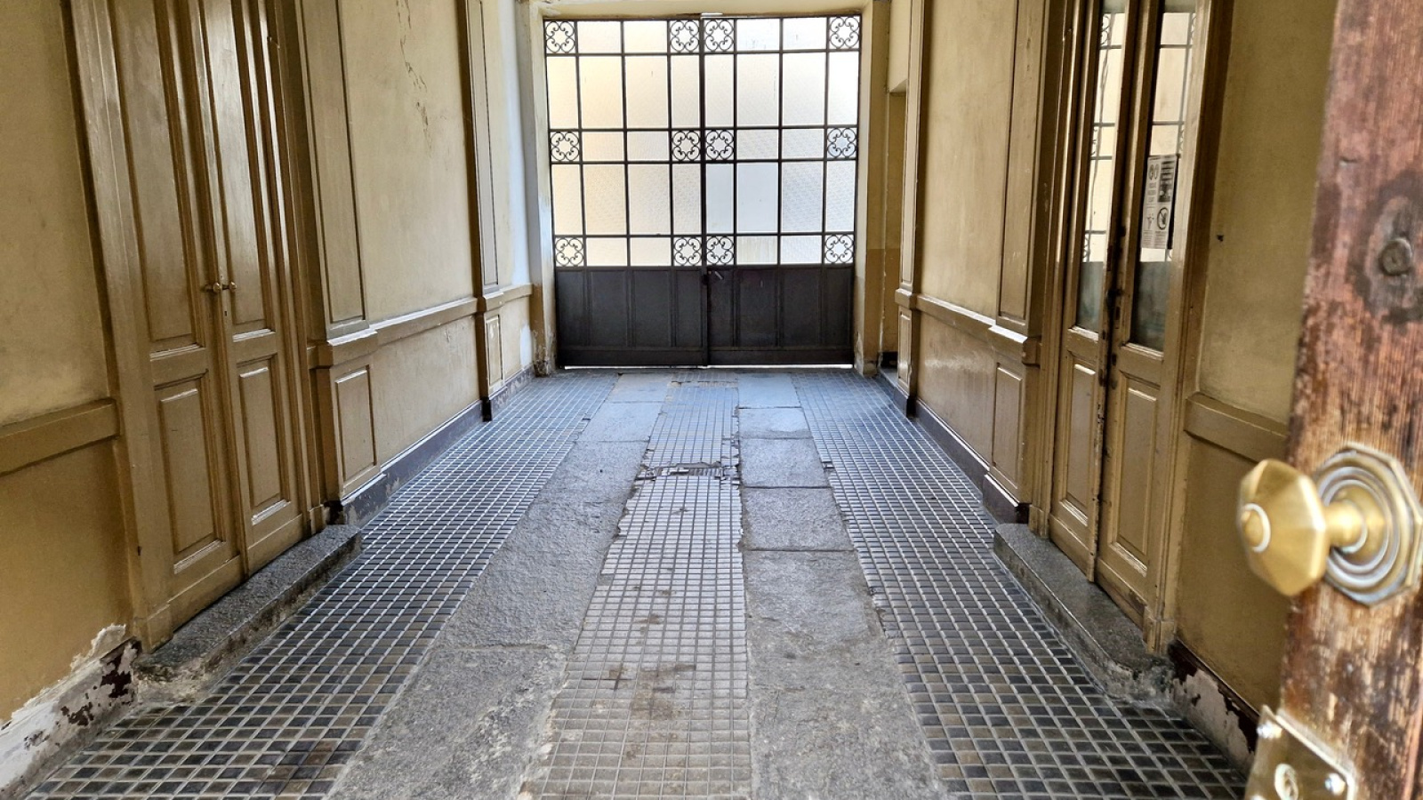 Via Cervino 5, Torino, 1 Camera da Letto Stanze da Letto, 2 Stanze Stanze,1 BagnoBagno,Appartamento,Affitto,Via Cervino 5,1328