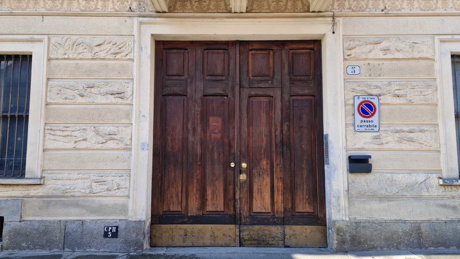 Via Cervino 5, Torino, 1 Camera da Letto Stanze da Letto, 2 Stanze Stanze,1 BagnoBagno,Appartamento,Affitto,Via Cervino 5,1328