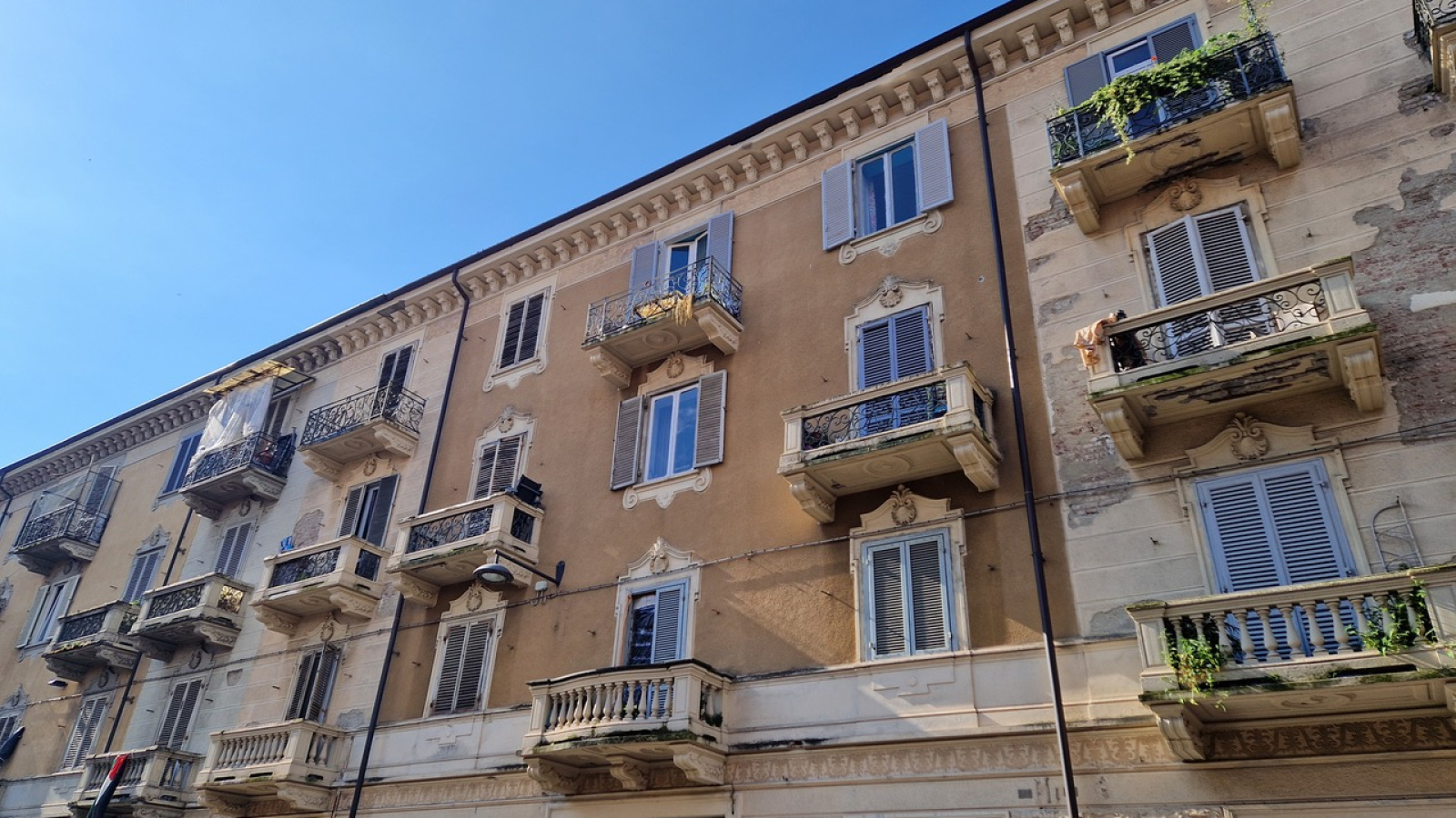 Via Cervino 5, Torino, 1 Camera da Letto Stanze da Letto, 2 Stanze Stanze,1 BagnoBagno,Appartamento,Affitto,Via Cervino 5,1328