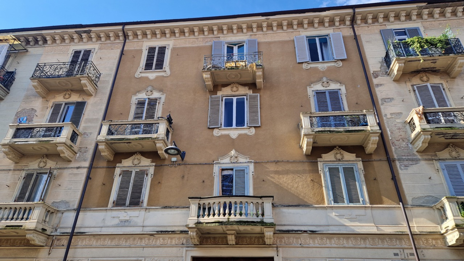 Via Cervino 5, Torino, 1 Camera da Letto Stanze da Letto, 2 Stanze Stanze,1 BagnoBagno,Appartamento,Affitto,Via Cervino 5,1328