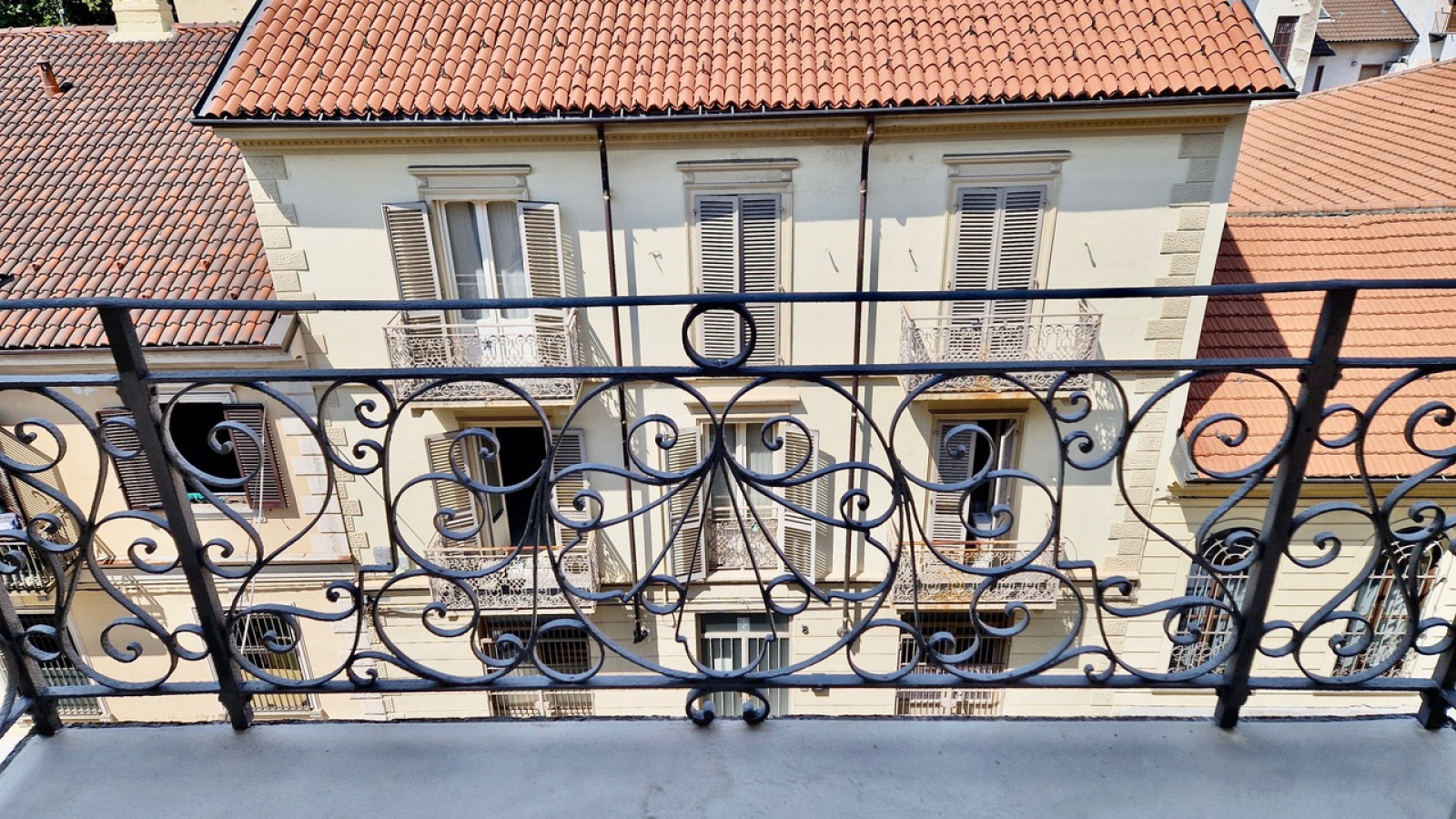 Via Cervino 5, Torino, 1 Camera da Letto Stanze da Letto, 2 Stanze Stanze,1 BagnoBagno,Appartamento,Affitto,Via Cervino 5,1328