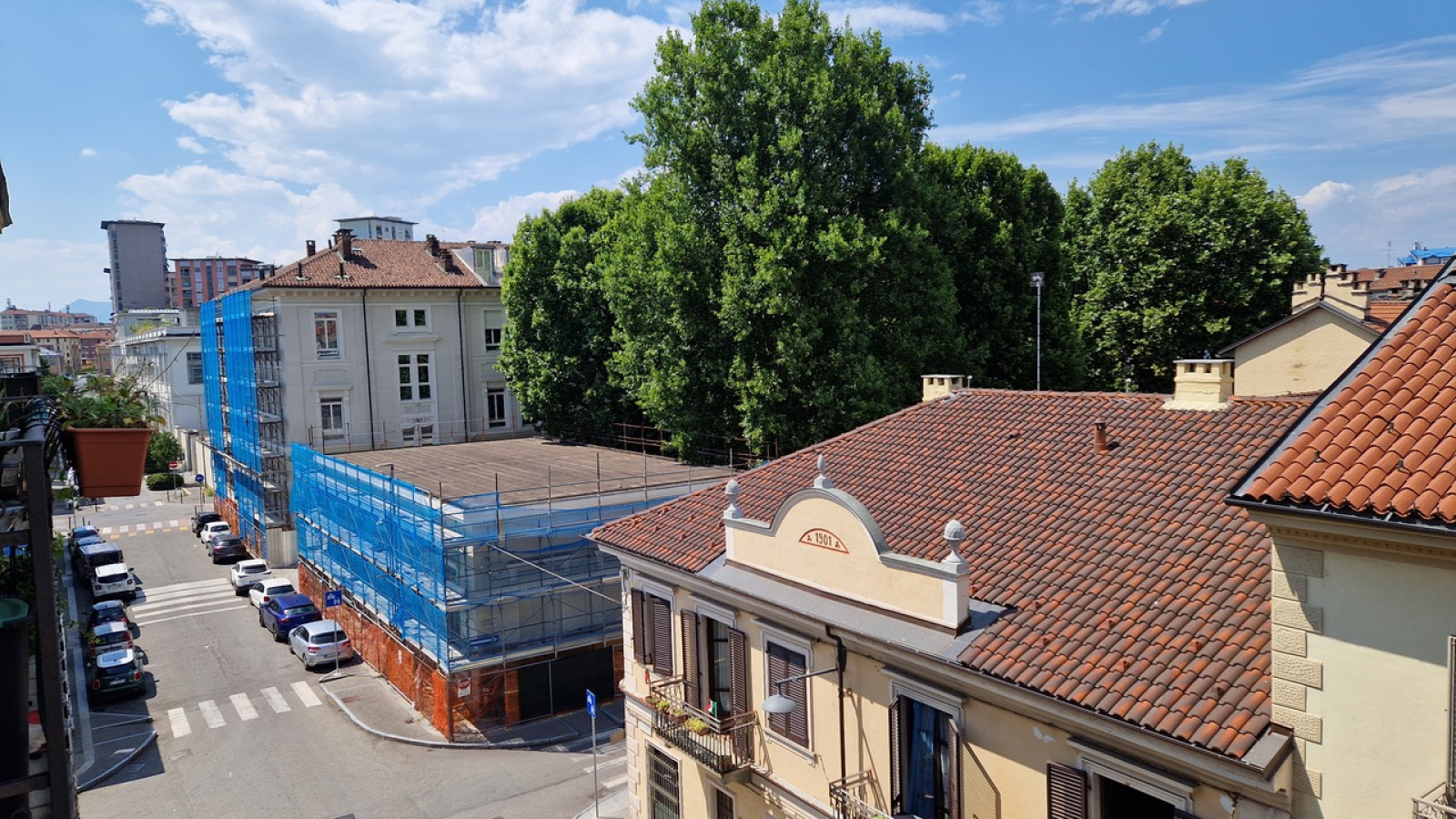 Via Cervino 5, Torino, 1 Camera da Letto Stanze da Letto, 2 Stanze Stanze,1 BagnoBagno,Appartamento,Affitto,Via Cervino 5,1328