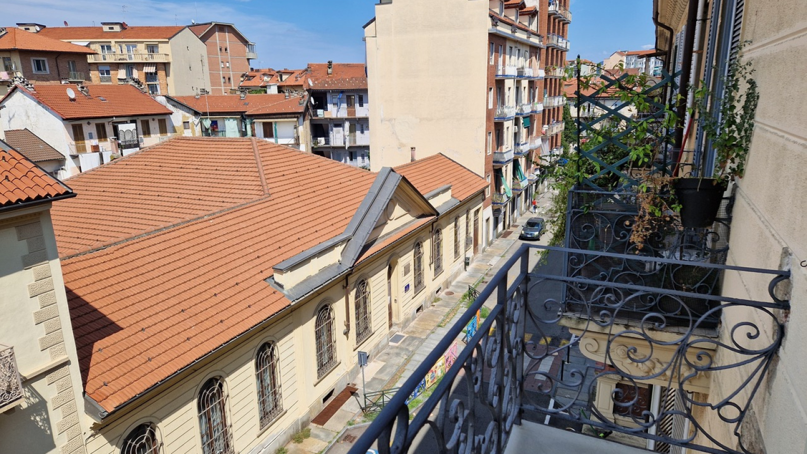 Via Cervino 5, Torino, 1 Camera da Letto Stanze da Letto, 2 Stanze Stanze,1 BagnoBagno,Appartamento,Affitto,Via Cervino 5,1328