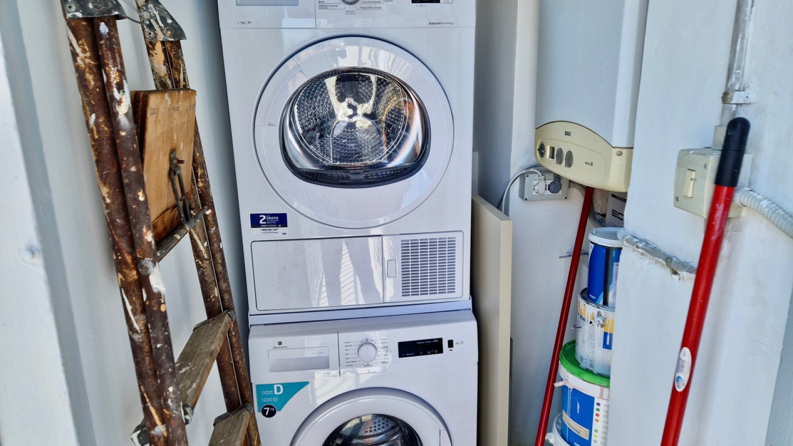 Via Cervino 5, Torino, 1 Camera da Letto Stanze da Letto, 2 Stanze Stanze,1 BagnoBagno,Appartamento,Affitto,Via Cervino 5,1328