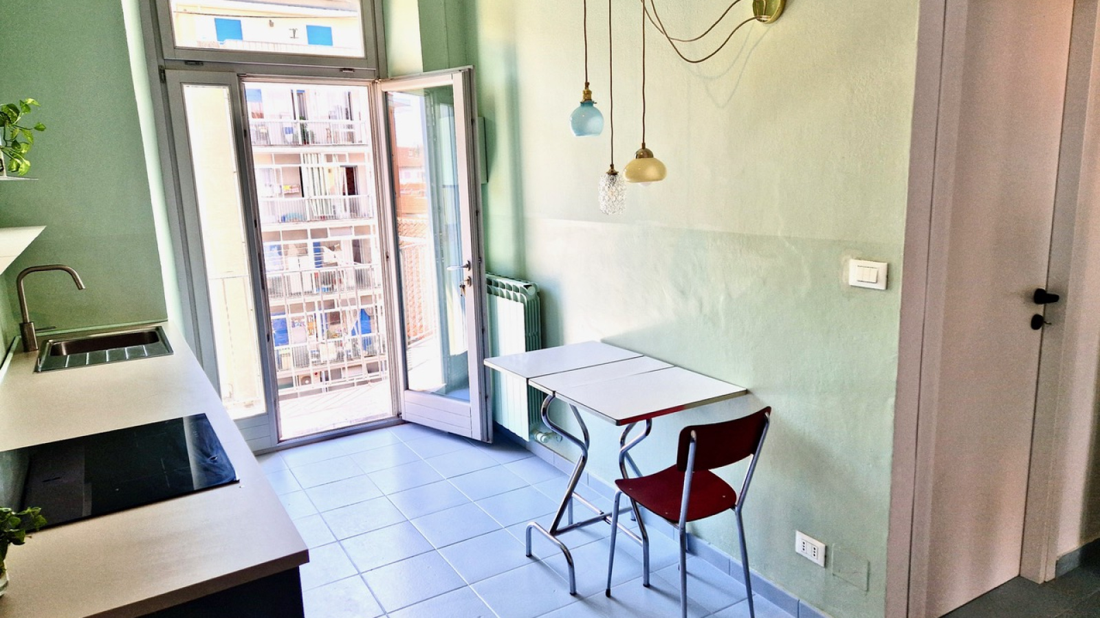 Via Cervino 5, Torino, 1 Camera da Letto Stanze da Letto, 2 Stanze Stanze,1 BagnoBagno,Appartamento,Affitto,Via Cervino 5,1328