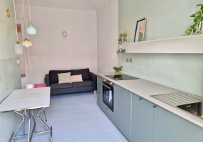 Via Cervino 5, Torino, 1 Camera da Letto Stanze da Letto, 2 Stanze Stanze,1 BagnoBagno,Appartamento,Affitto,Via Cervino 5,1328