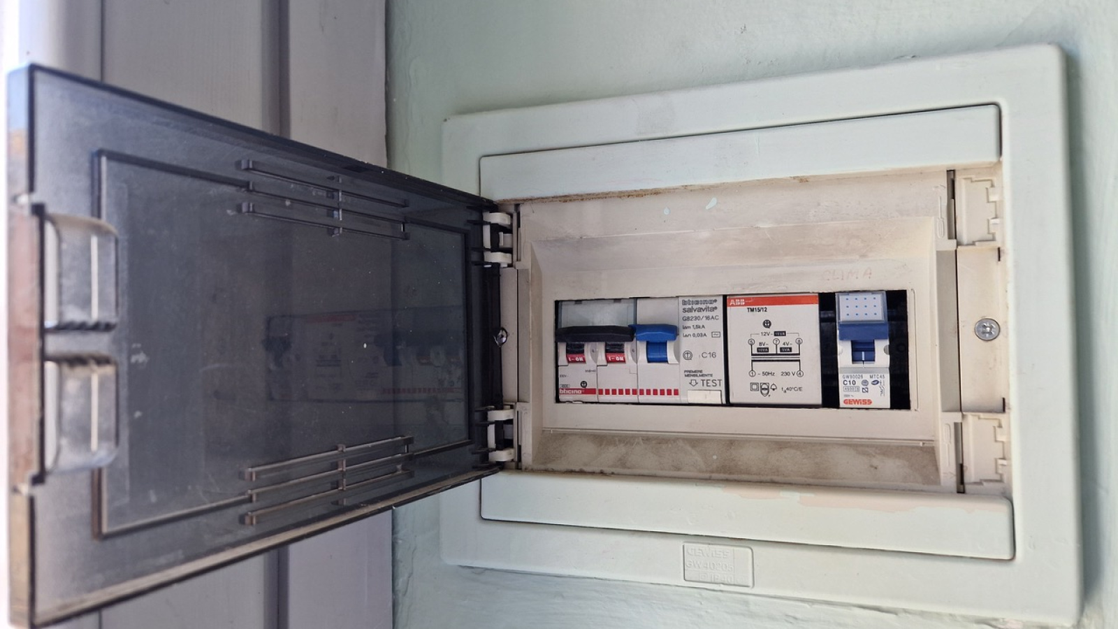 Via Cervino 5, Torino, 1 Camera da Letto Stanze da Letto, 2 Stanze Stanze,1 BagnoBagno,Appartamento,Affitto,Via Cervino 5,1328