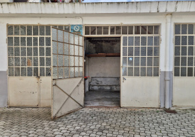 Via Malone 24, Torino, 1 Stanza Stanze,Magazzino,Vendita,Via Malone 24,1329