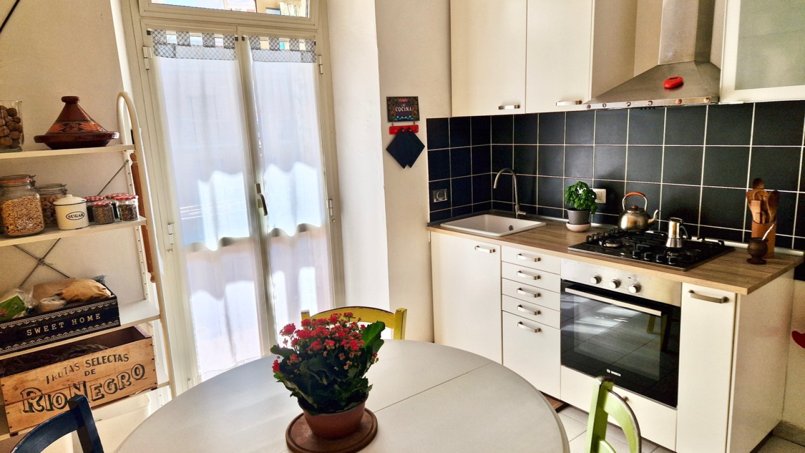 Via Ozegna 2, Torino, 2 Stanze da Letto Stanze da Letto, 3 Stanze Stanze,1 BagnoBagno,Appartamento,Vendita,Via Ozegna 2,1330