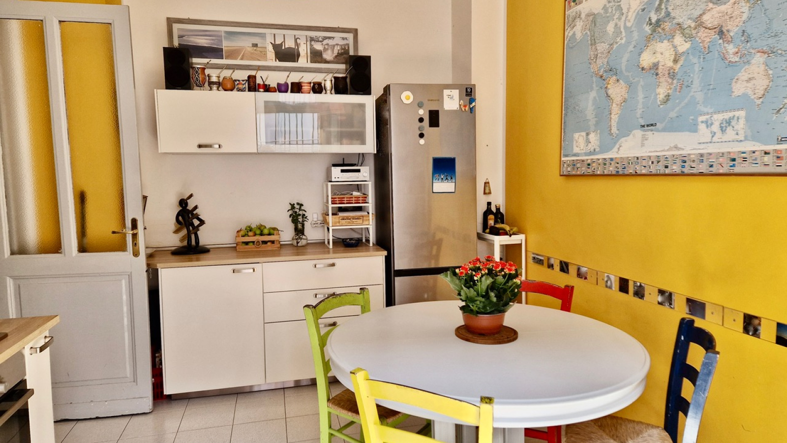 Via Ozegna 2, Torino, 2 Stanze da Letto Stanze da Letto, 3 Stanze Stanze,1 BagnoBagno,Appartamento,Vendita,Via Ozegna 2,1330
