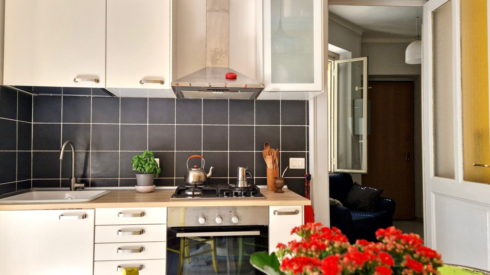 Via Ozegna 2, Torino, 2 Stanze da Letto Stanze da Letto, 3 Stanze Stanze,1 BagnoBagno,Appartamento,Vendita,Via Ozegna 2,1330
