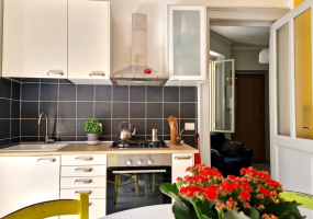 Via Ozegna 2, Torino, 2 Stanze da Letto Stanze da Letto, 3 Stanze Stanze,1 BagnoBagno,Appartamento,Vendita,Via Ozegna 2,1330