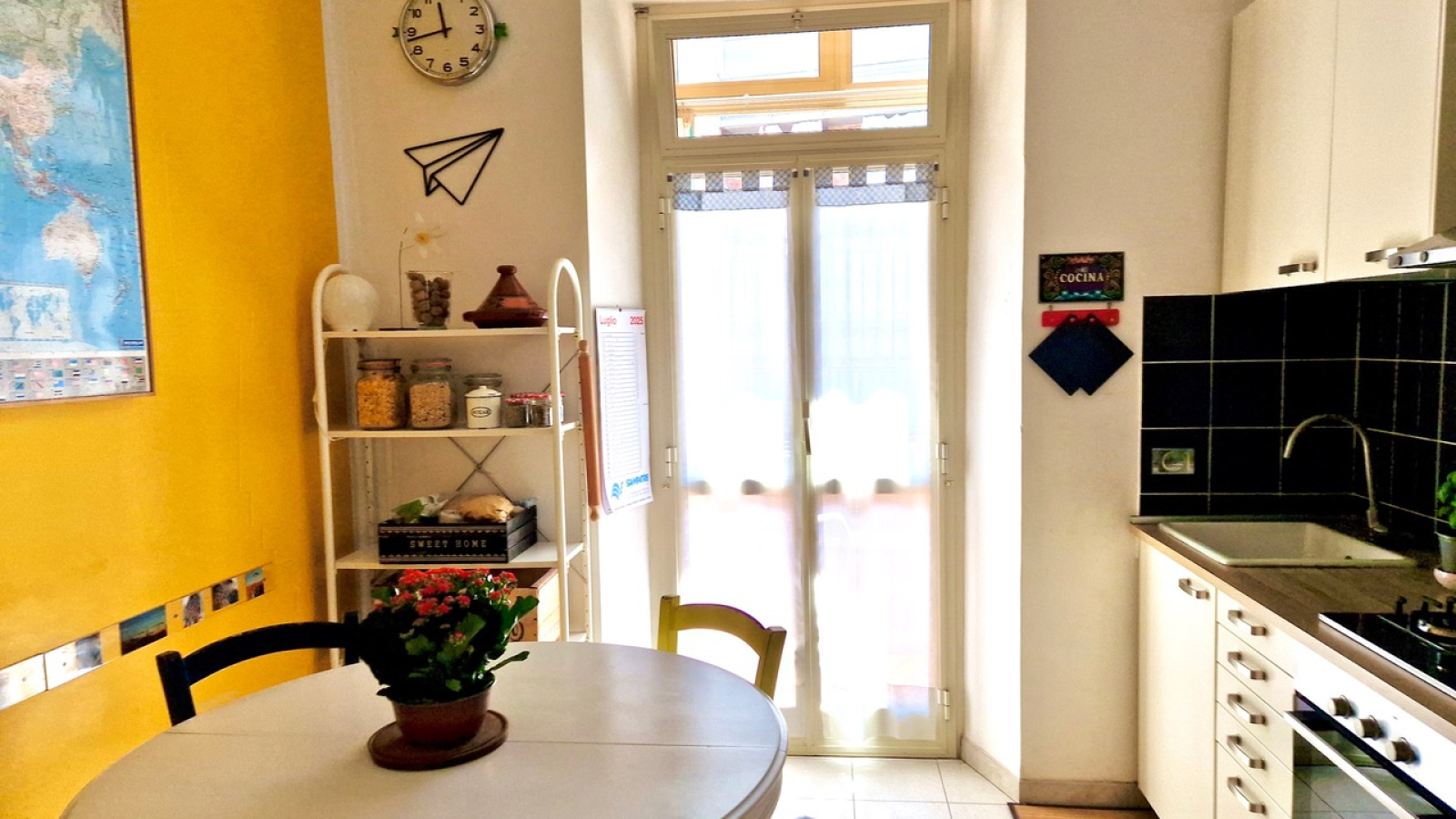 Via Ozegna 2, Torino, 2 Stanze da Letto Stanze da Letto, 3 Stanze Stanze,1 BagnoBagno,Appartamento,Vendita,Via Ozegna 2,1330