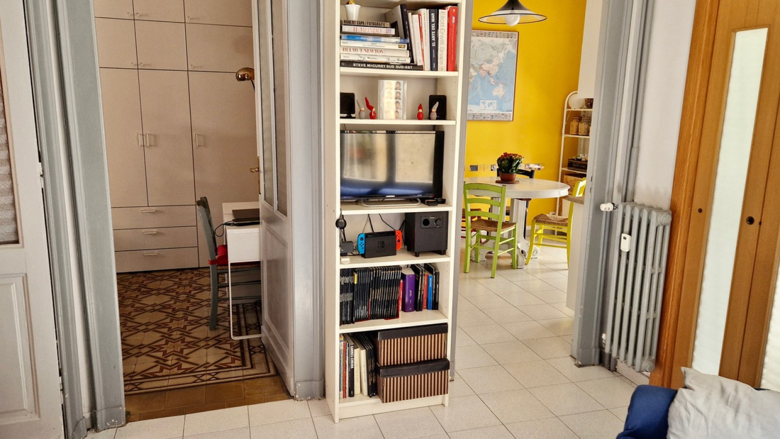 Via Ozegna 2, Torino, 2 Stanze da Letto Stanze da Letto, 3 Stanze Stanze,1 BagnoBagno,Appartamento,Vendita,Via Ozegna 2,1330