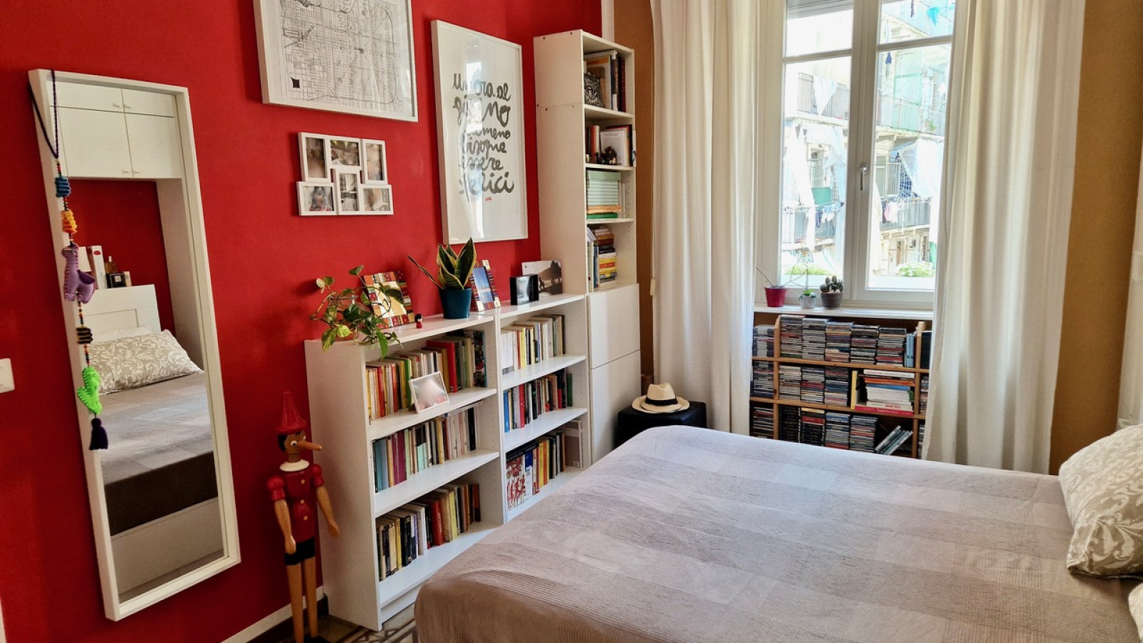 Via Ozegna 2, Torino, 2 Stanze da Letto Stanze da Letto, 3 Stanze Stanze,1 BagnoBagno,Appartamento,Vendita,Via Ozegna 2,1330