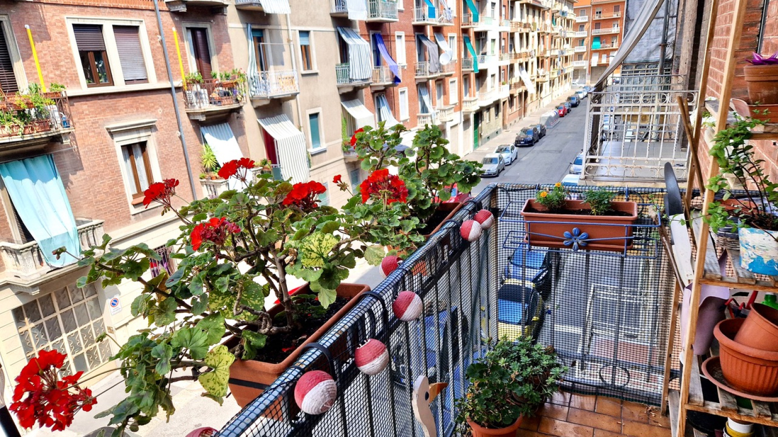 Via Ozegna 2, Torino, 2 Stanze da Letto Stanze da Letto, 3 Stanze Stanze,1 BagnoBagno,Appartamento,Vendita,Via Ozegna 2,1330