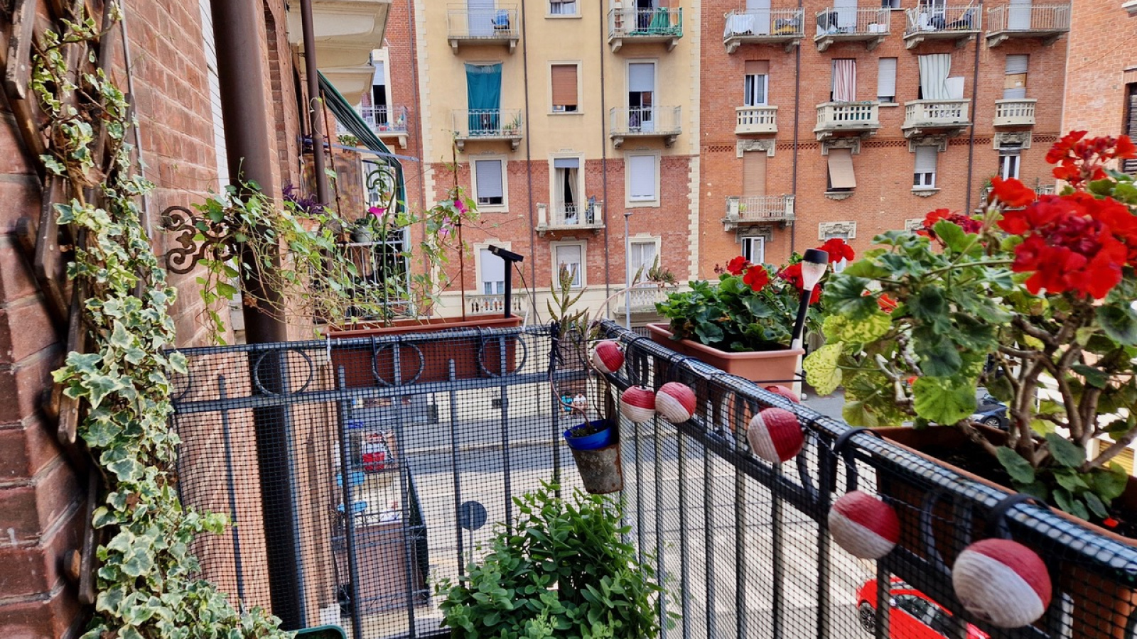 Via Ozegna 2, Torino, 2 Stanze da Letto Stanze da Letto, 3 Stanze Stanze,1 BagnoBagno,Appartamento,Vendita,Via Ozegna 2,1330