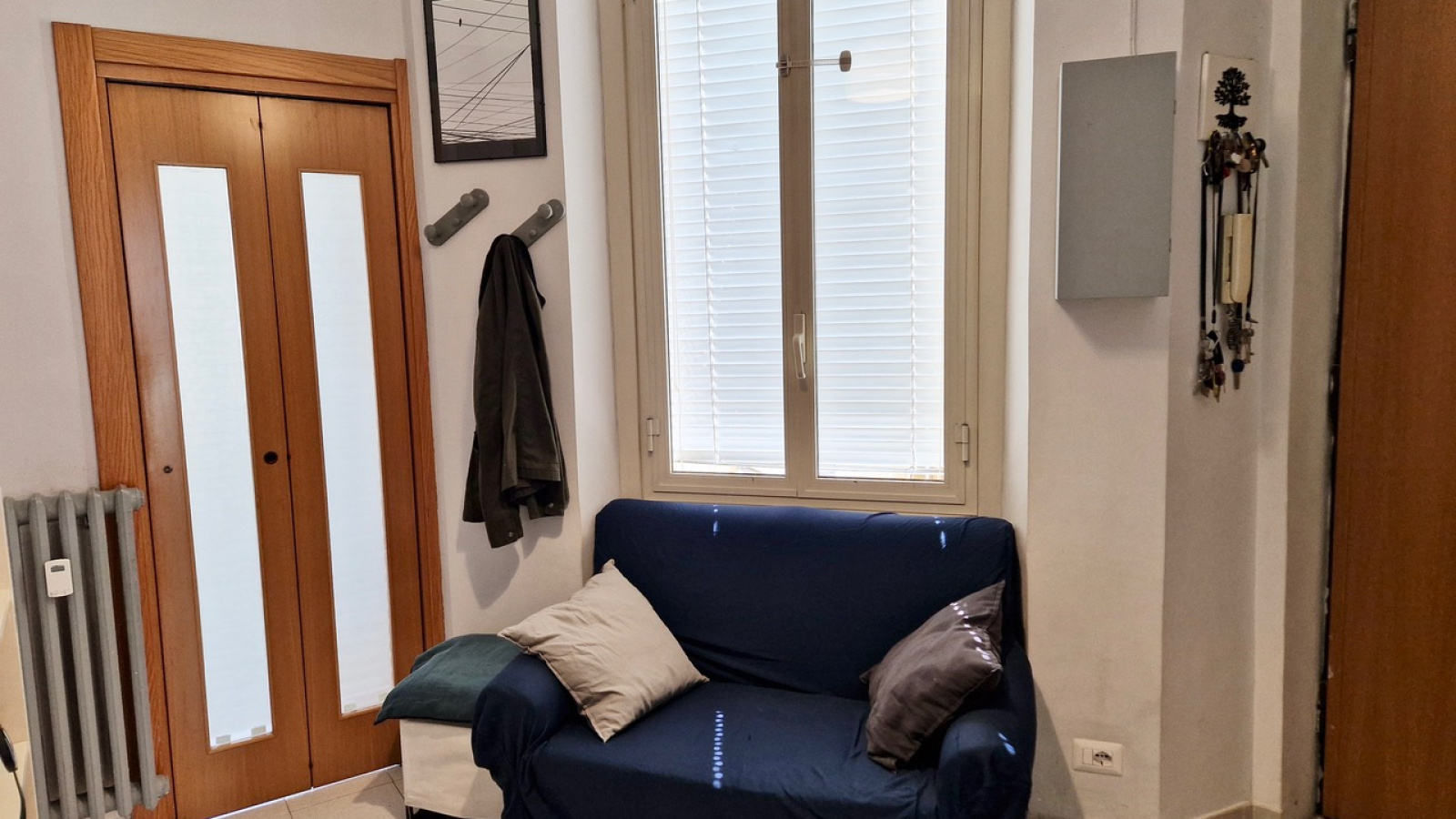 Via Ozegna 2, Torino, 2 Stanze da Letto Stanze da Letto, 3 Stanze Stanze,1 BagnoBagno,Appartamento,Vendita,Via Ozegna 2,1330
