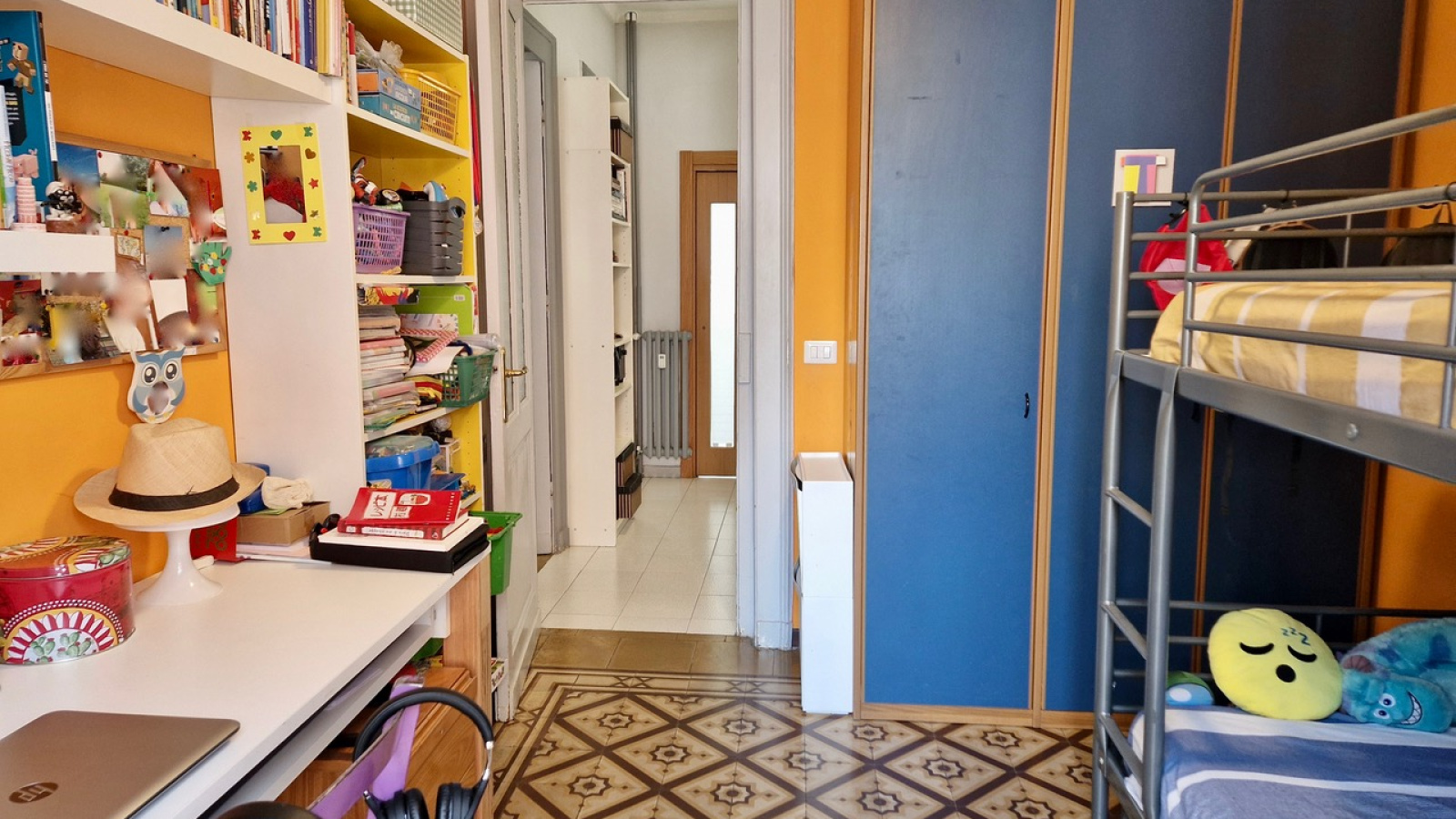 Via Ozegna 2, Torino, 2 Stanze da Letto Stanze da Letto, 3 Stanze Stanze,1 BagnoBagno,Appartamento,Vendita,Via Ozegna 2,1330
