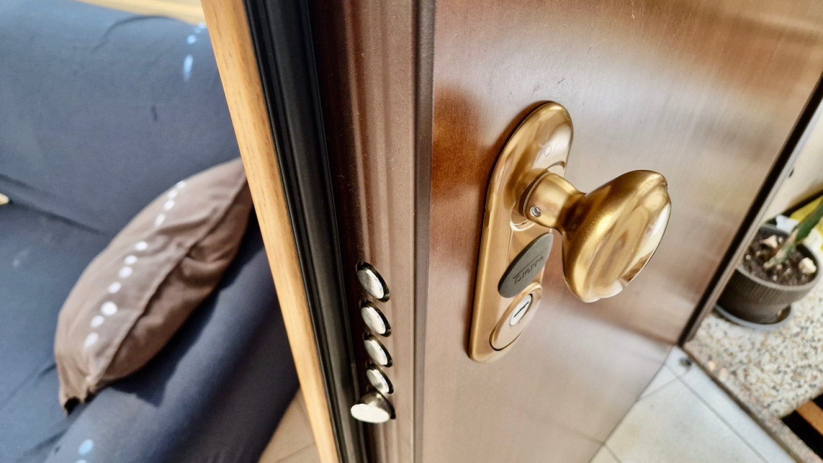Via Ozegna 2, Torino, 2 Stanze da Letto Stanze da Letto, 3 Stanze Stanze,1 BagnoBagno,Appartamento,Vendita,Via Ozegna 2,1330