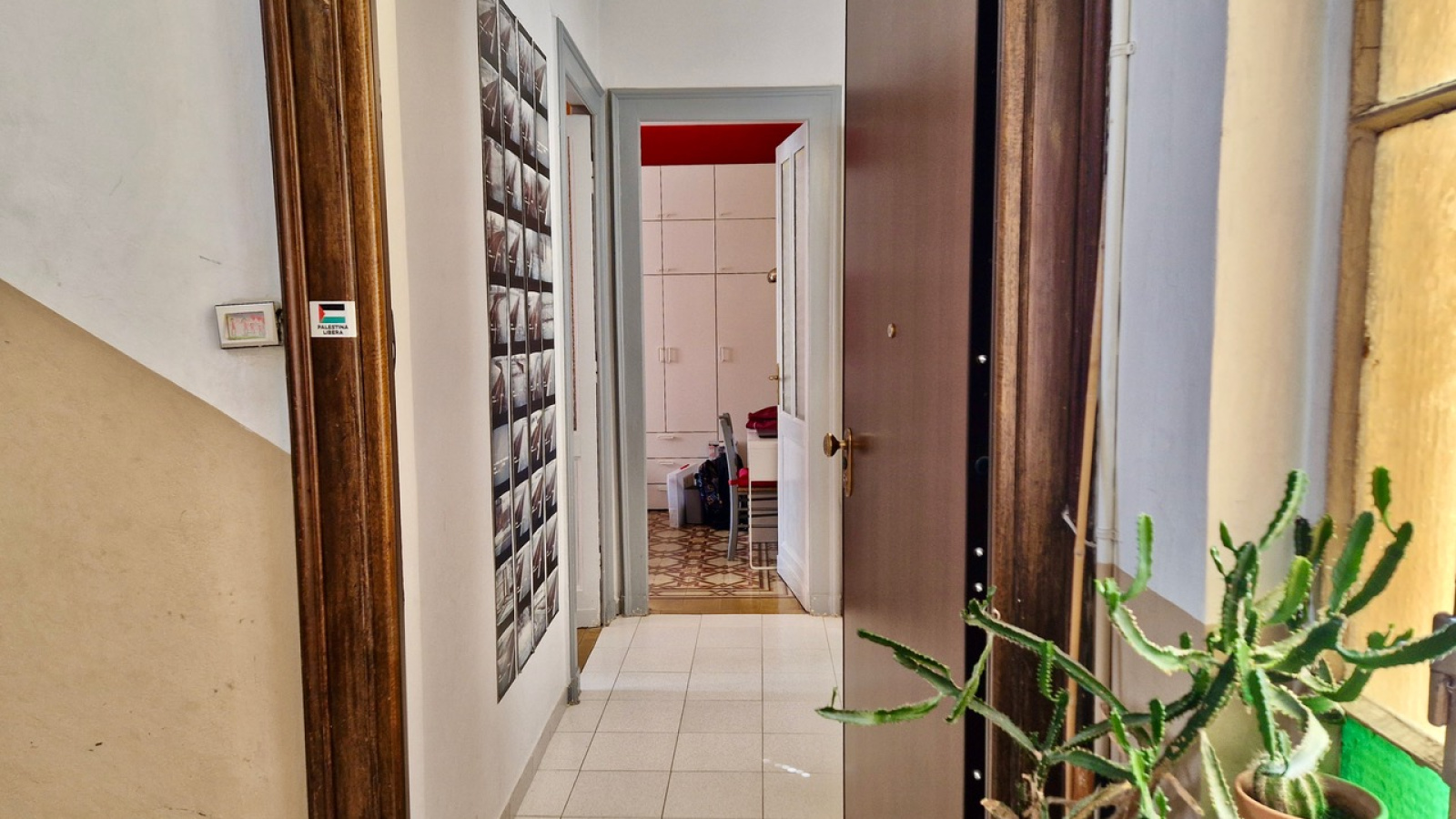 Via Ozegna 2, Torino, 2 Stanze da Letto Stanze da Letto, 3 Stanze Stanze,1 BagnoBagno,Appartamento,Vendita,Via Ozegna 2,1330