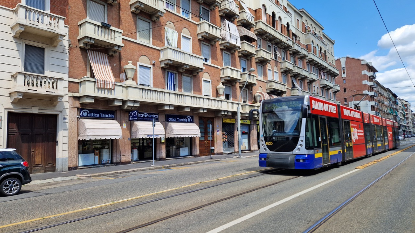 Via Ozegna 2, Torino, 2 Stanze da Letto Stanze da Letto, 3 Stanze Stanze,1 BagnoBagno,Appartamento,Vendita,Via Ozegna 2,1330
