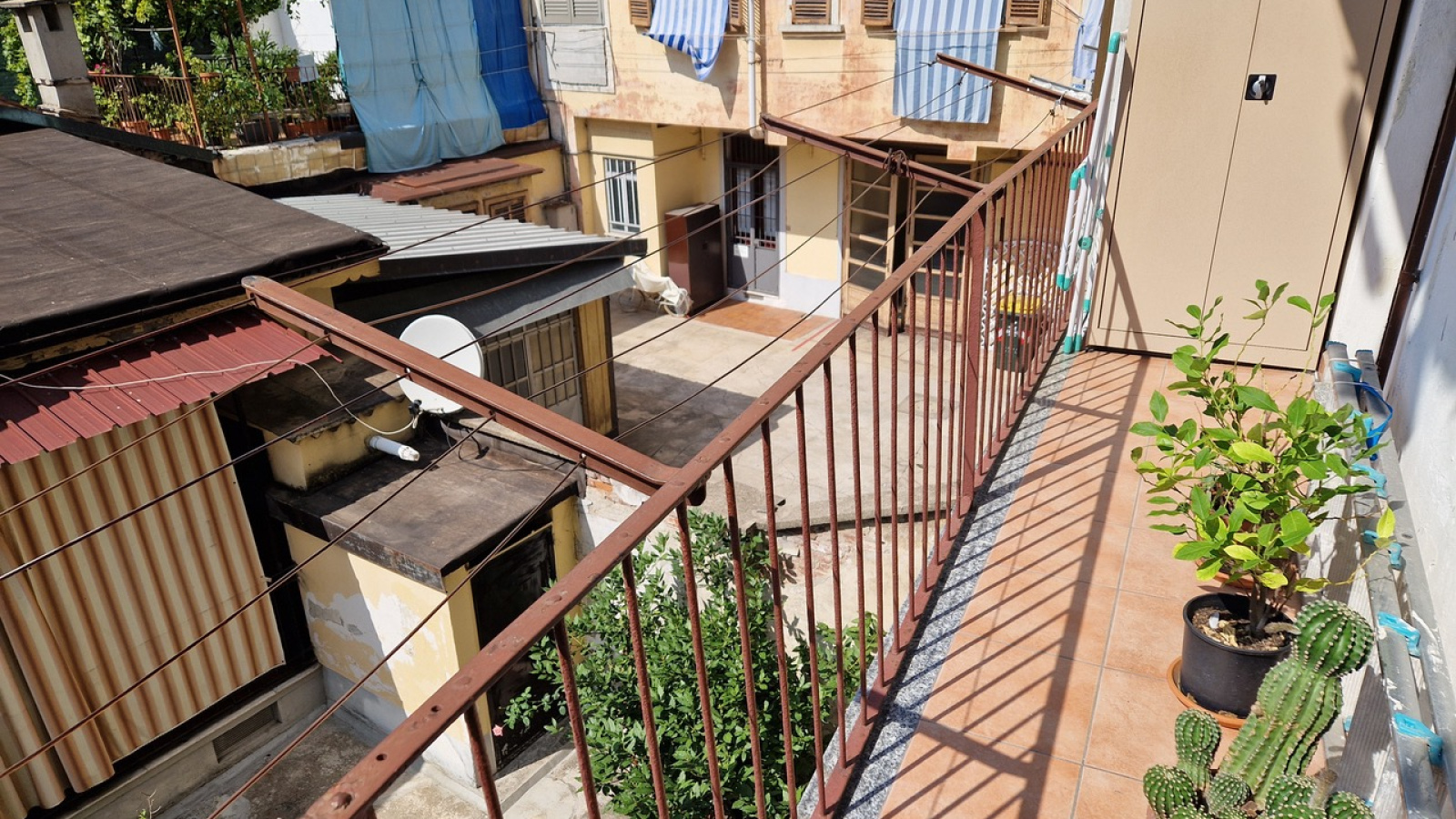 Via Leinì 35, Torino, 1 Camera da Letto Stanze da Letto, 2 Stanze Stanze,1 BagnoBagno,Appartamento,Vendita,Via Leinì 35,1331