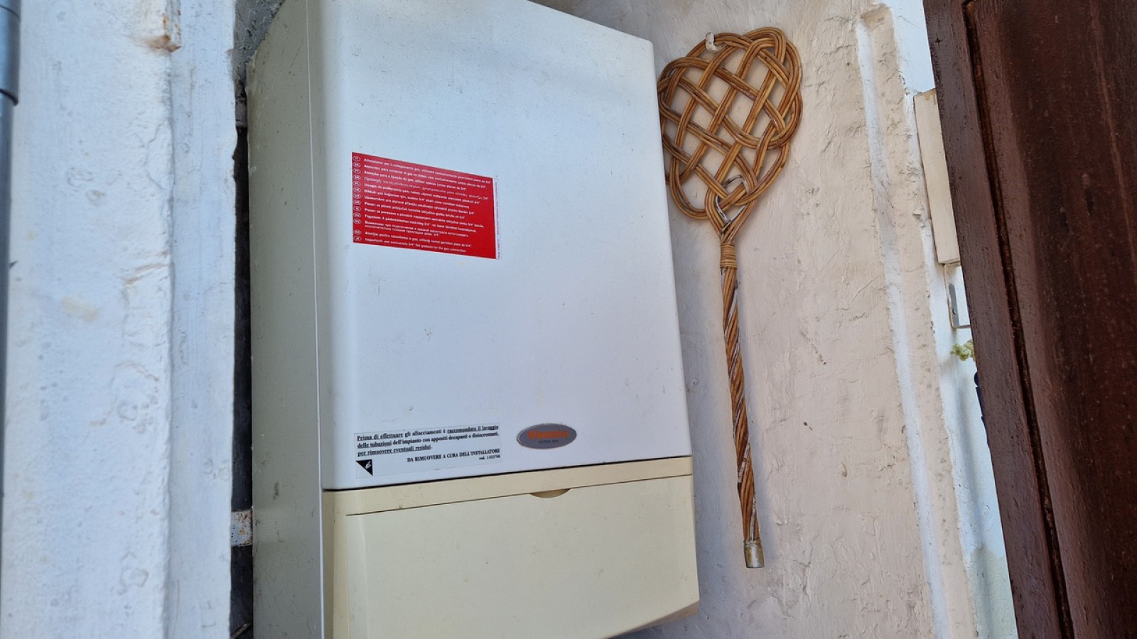 Via Leinì 35, Torino, 1 Camera da Letto Stanze da Letto, 2 Stanze Stanze,1 BagnoBagno,Appartamento,Vendita,Via Leinì 35,1331