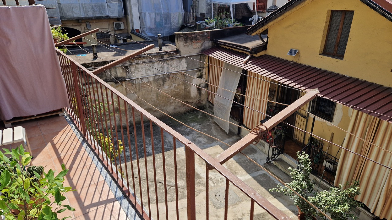 Via Leinì 35, Torino, 1 Camera da Letto Stanze da Letto, 2 Stanze Stanze,1 BagnoBagno,Appartamento,Vendita,Via Leinì 35,1331