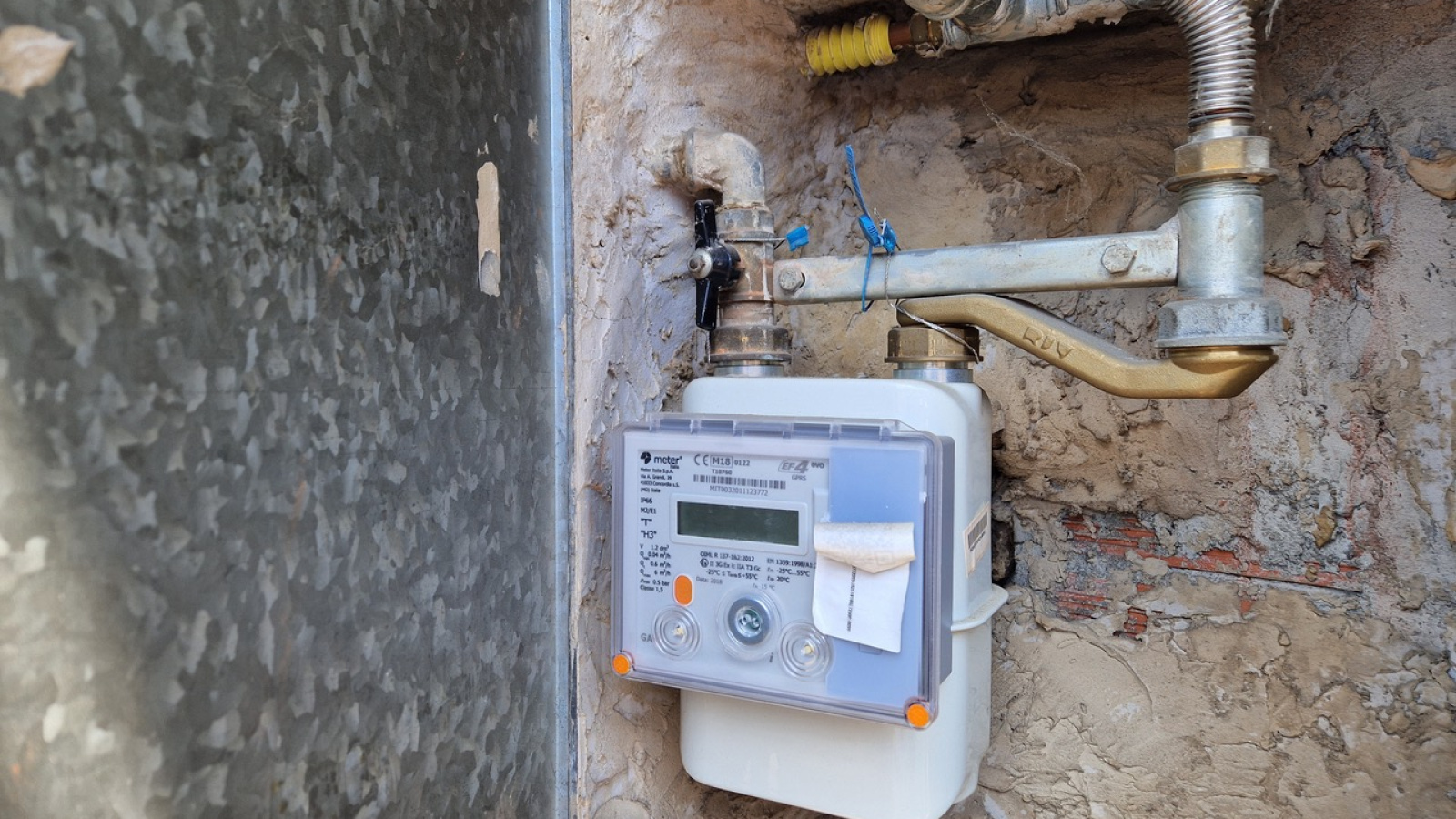 Via Leinì 35, Torino, 1 Camera da Letto Stanze da Letto, 2 Stanze Stanze,1 BagnoBagno,Appartamento,Vendita,Via Leinì 35,1331