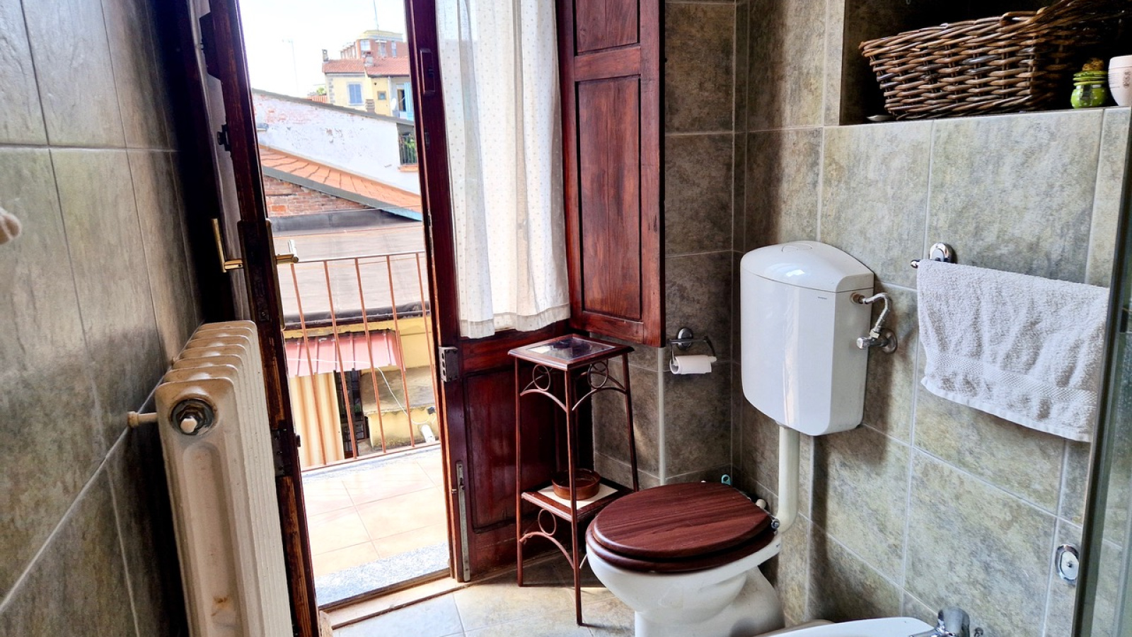 Via Leinì 35, Torino, 1 Camera da Letto Stanze da Letto, 2 Stanze Stanze,1 BagnoBagno,Appartamento,Vendita,Via Leinì 35,1331