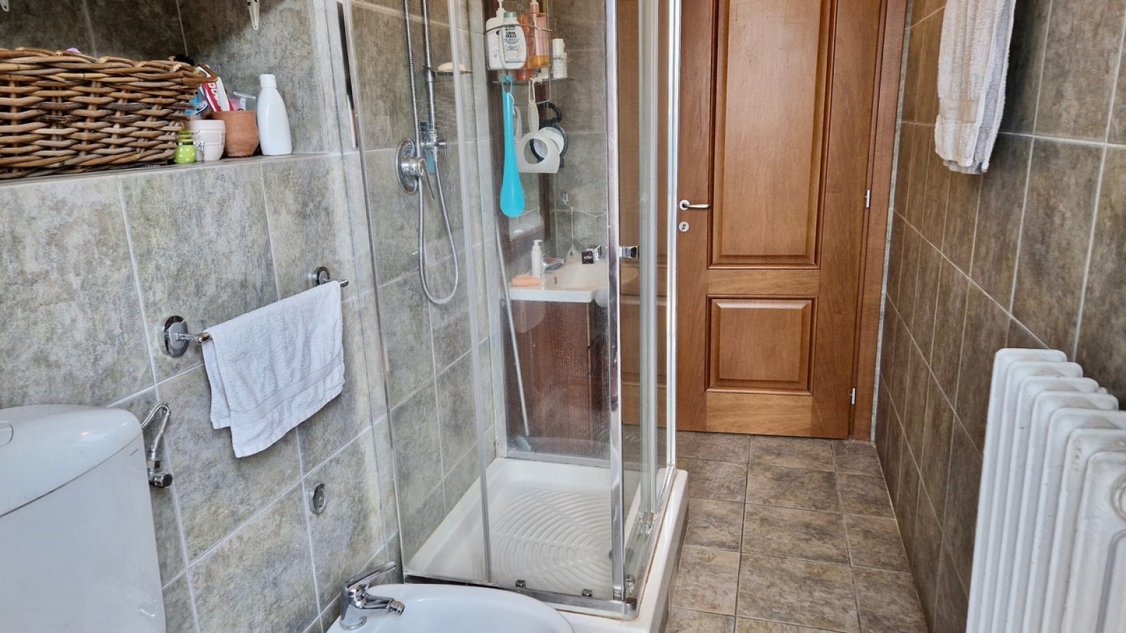 Via Leinì 35, Torino, 1 Camera da Letto Stanze da Letto, 2 Stanze Stanze,1 BagnoBagno,Appartamento,Vendita,Via Leinì 35,1331