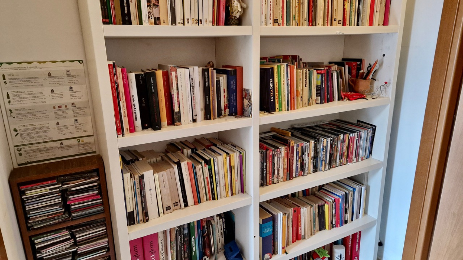 Via Leinì 35, Torino, 1 Camera da Letto Stanze da Letto, 2 Stanze Stanze,1 BagnoBagno,Appartamento,Vendita,Via Leinì 35,1331