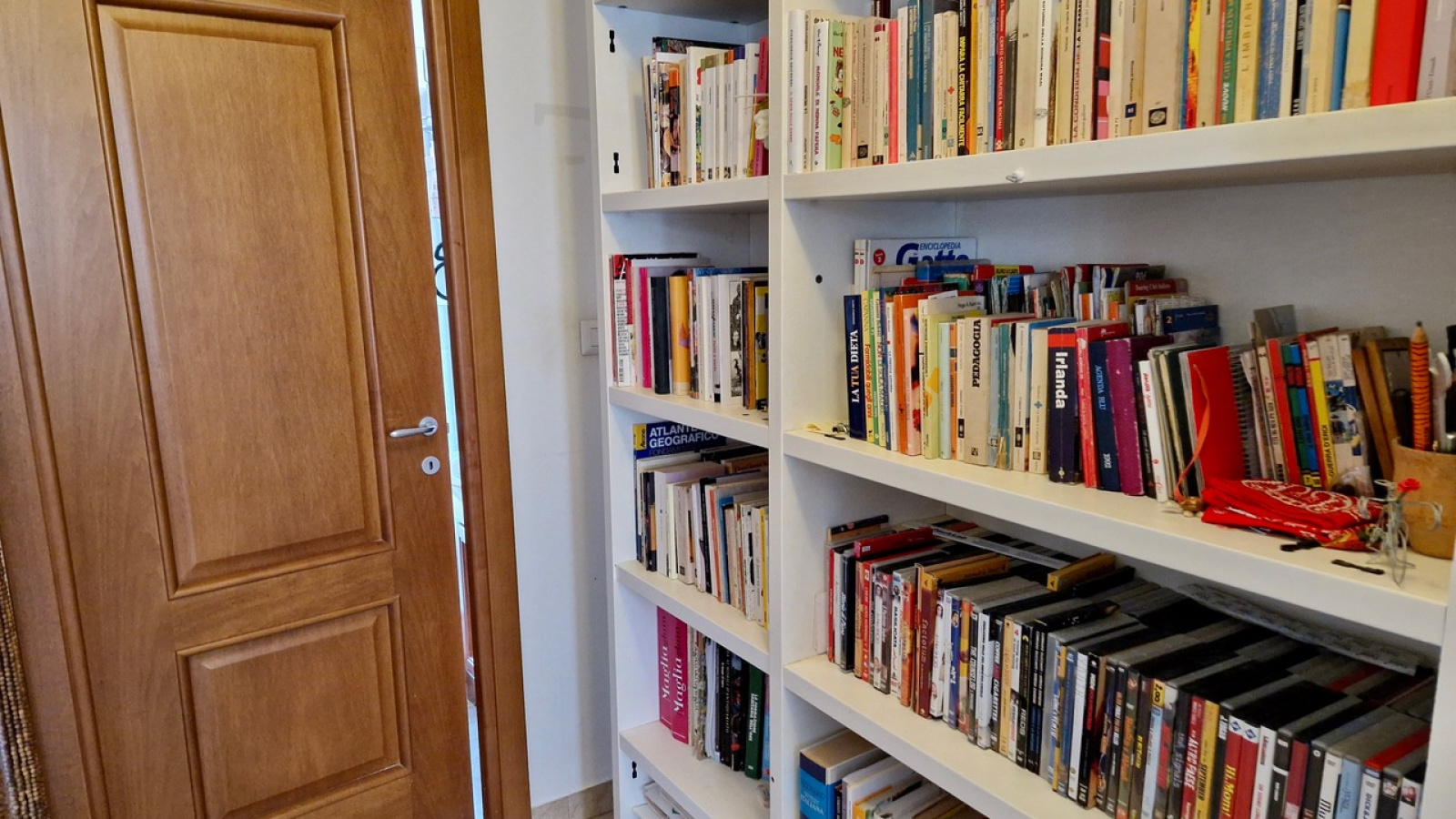 Via Leinì 35, Torino, 1 Camera da Letto Stanze da Letto, 2 Stanze Stanze,1 BagnoBagno,Appartamento,Vendita,Via Leinì 35,1331