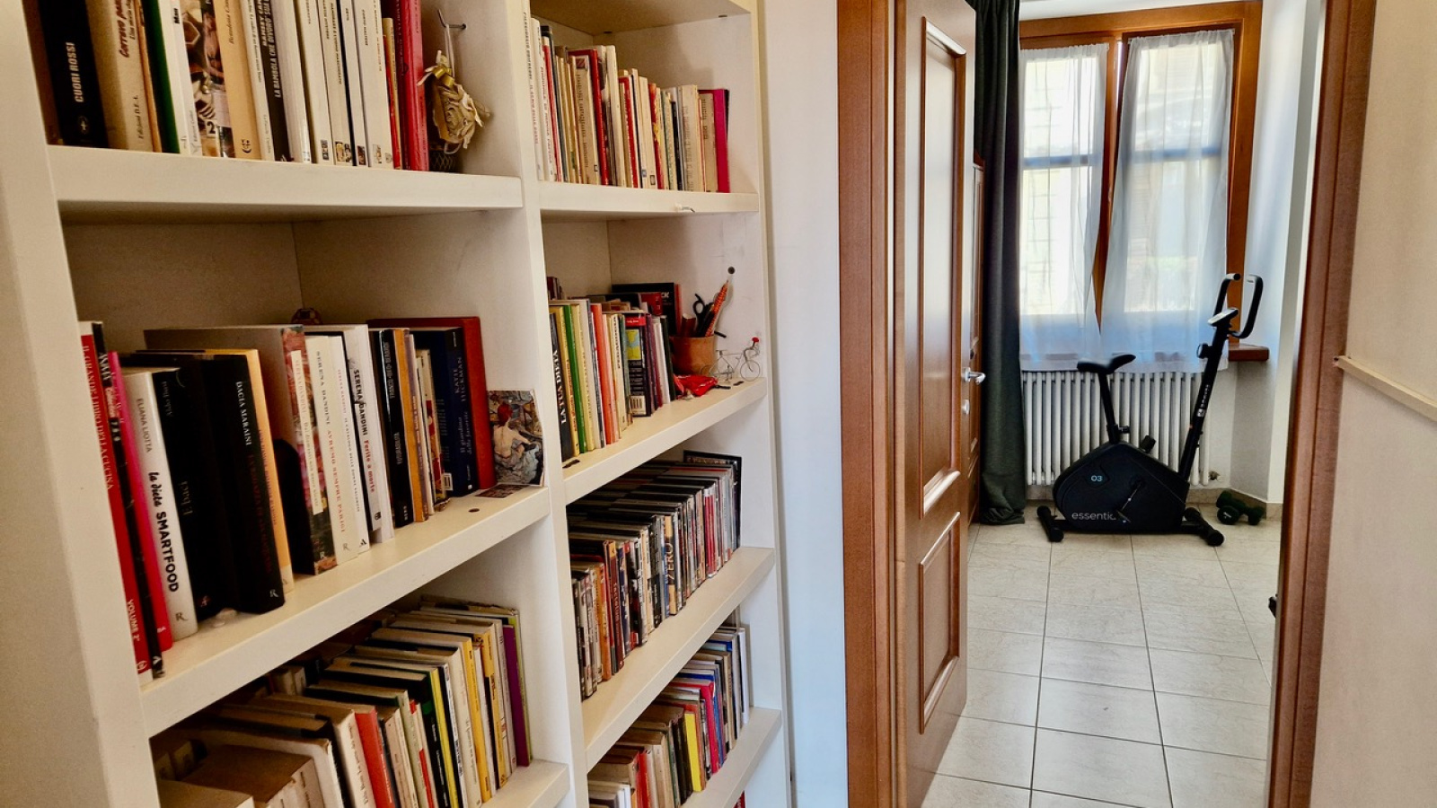 Via Leinì 35, Torino, 1 Camera da Letto Stanze da Letto, 2 Stanze Stanze,1 BagnoBagno,Appartamento,Vendita,Via Leinì 35,1331