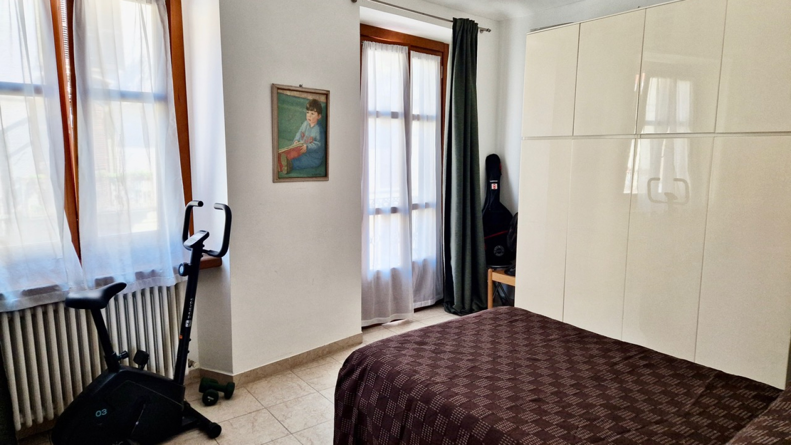 Via Leinì 35, Torino, 1 Camera da Letto Stanze da Letto, 2 Stanze Stanze,1 BagnoBagno,Appartamento,Vendita,Via Leinì 35,1331