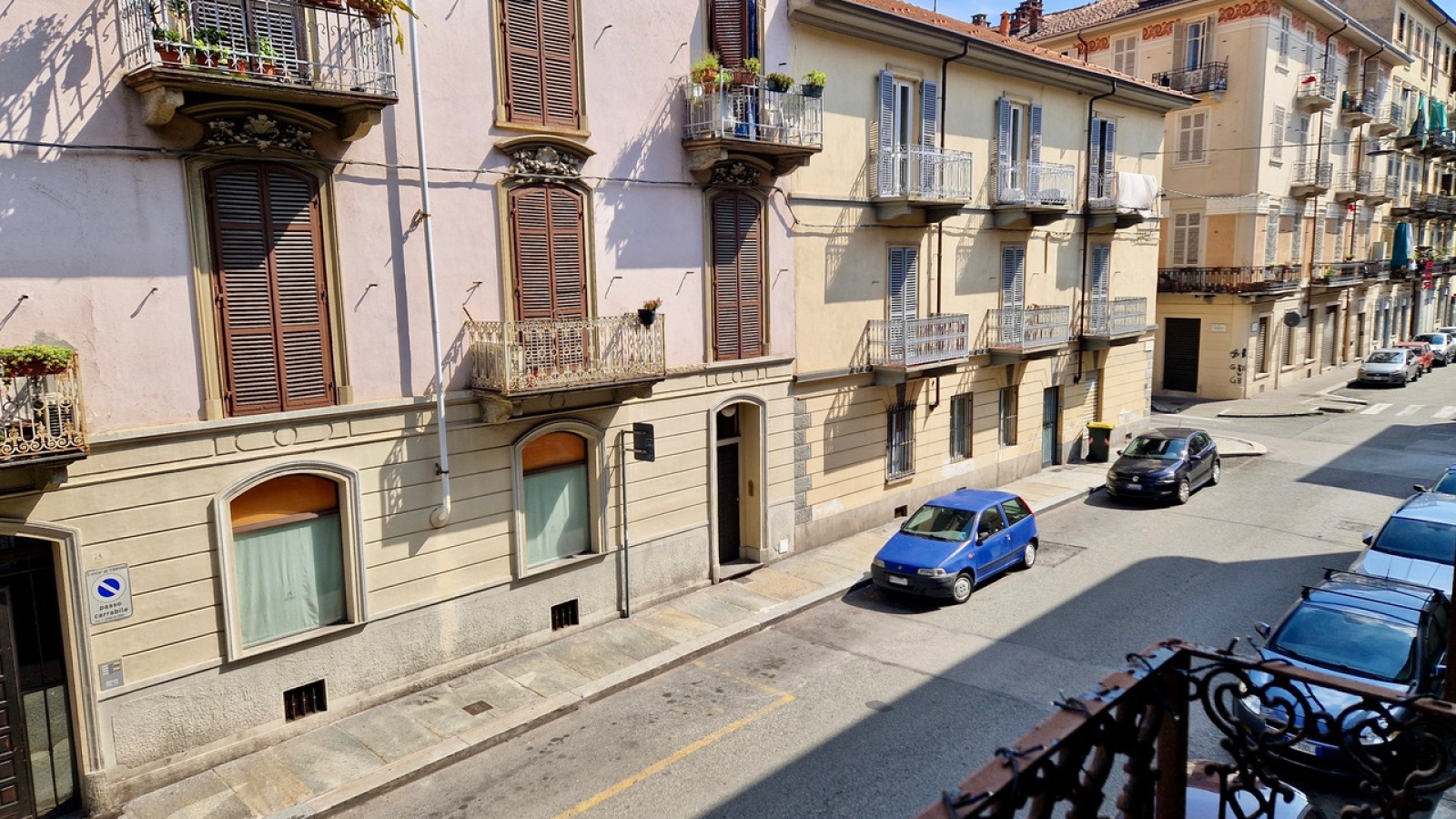Via Leinì 35, Torino, 1 Camera da Letto Stanze da Letto, 2 Stanze Stanze,1 BagnoBagno,Appartamento,Vendita,Via Leinì 35,1331