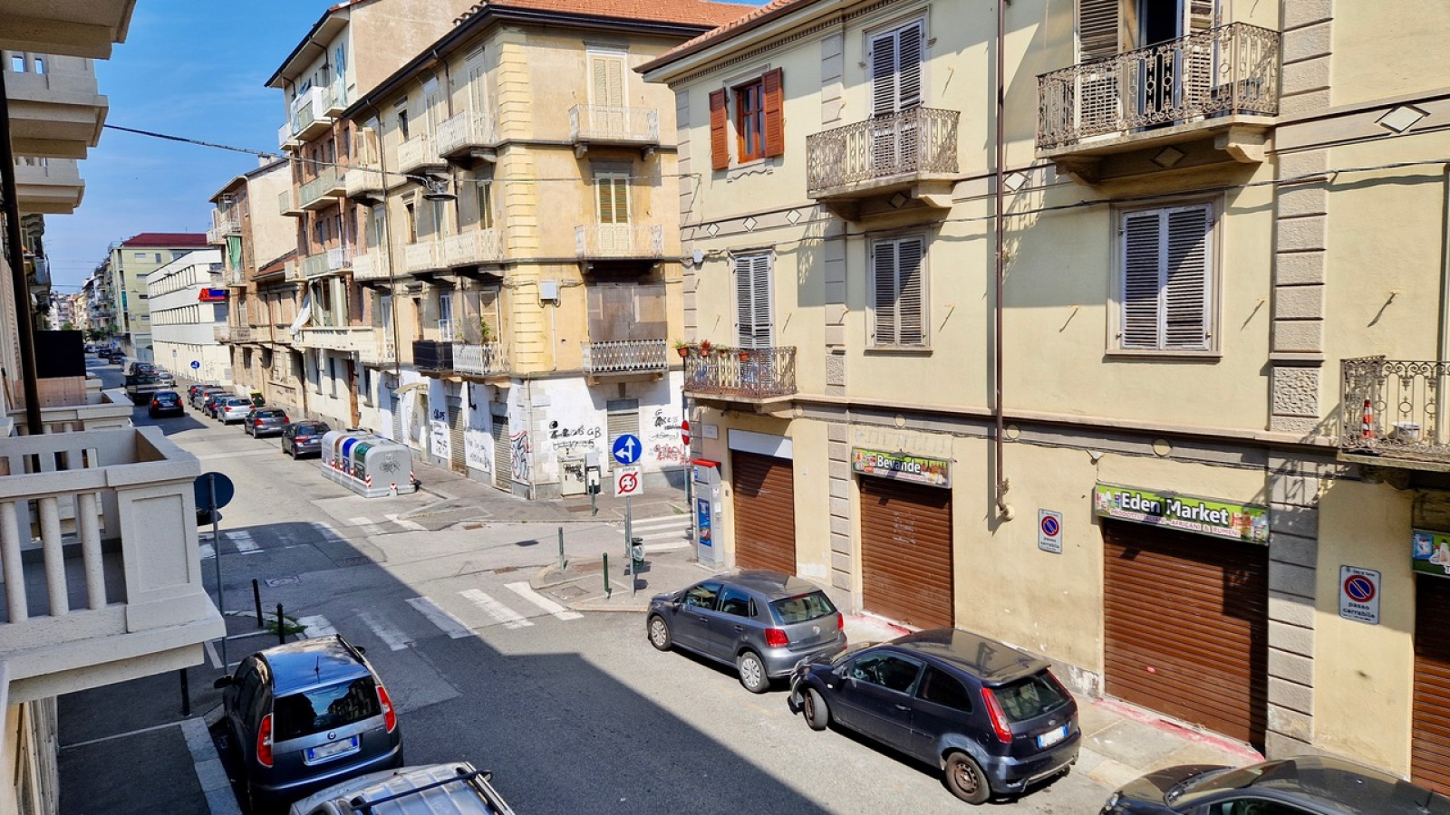 Via Leinì 35, Torino, 1 Camera da Letto Stanze da Letto, 2 Stanze Stanze,1 BagnoBagno,Appartamento,Vendita,Via Leinì 35,1331