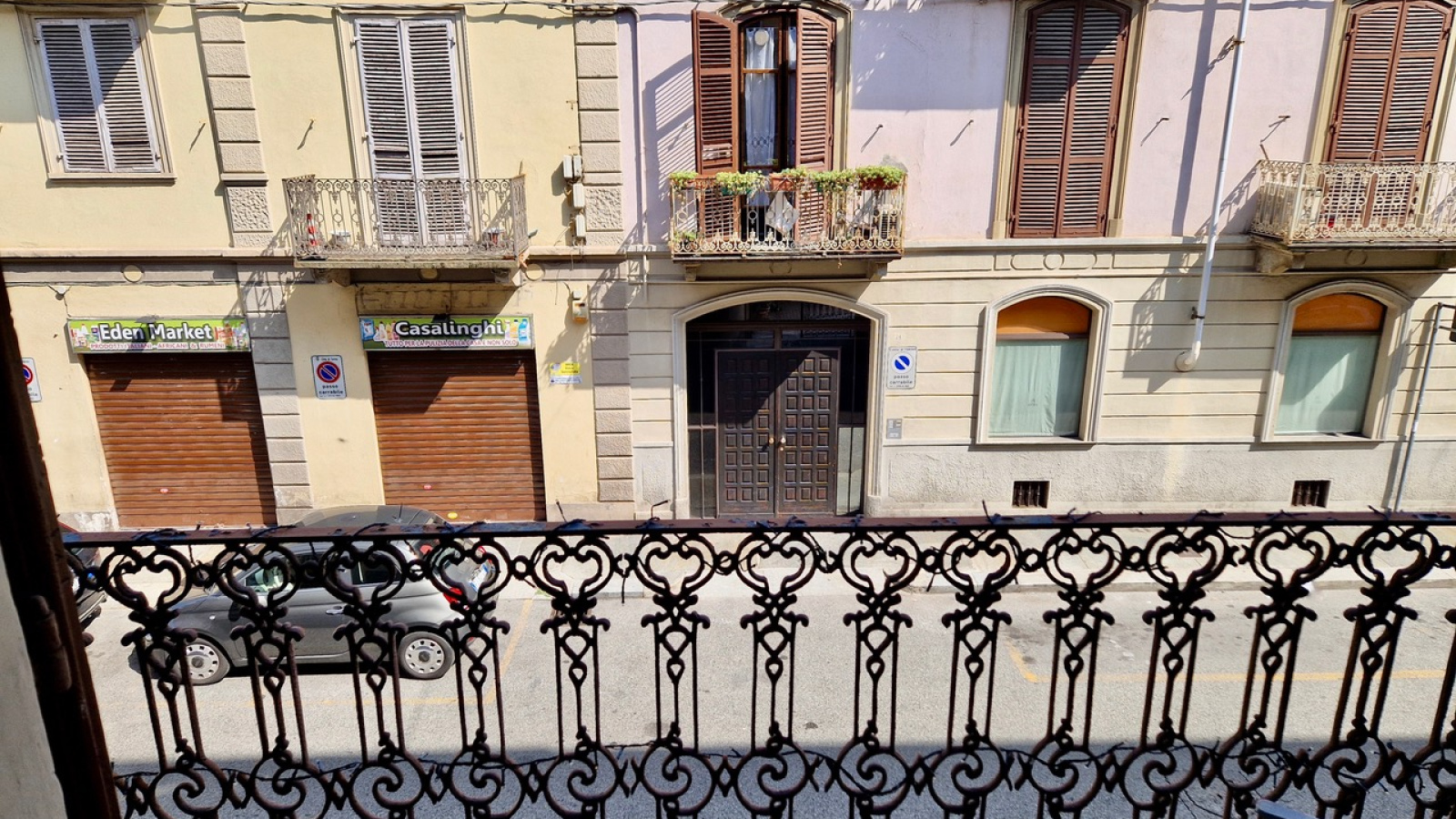 Via Leinì 35, Torino, 1 Camera da Letto Stanze da Letto, 2 Stanze Stanze,1 BagnoBagno,Appartamento,Vendita,Via Leinì 35,1331