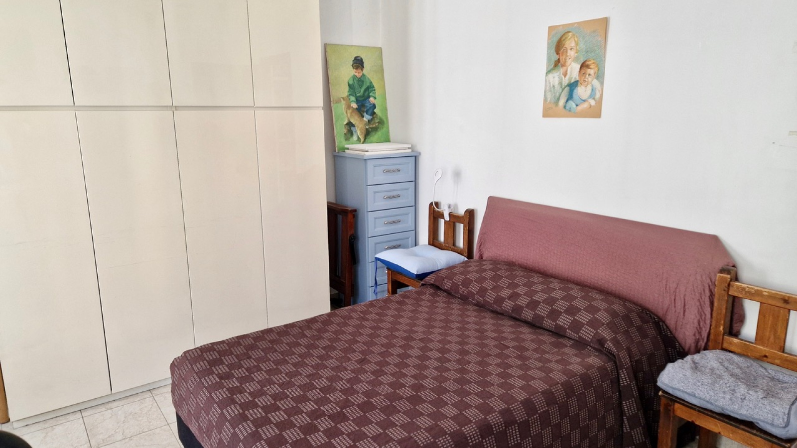 Via Leinì 35, Torino, 1 Camera da Letto Stanze da Letto, 2 Stanze Stanze,1 BagnoBagno,Appartamento,Vendita,Via Leinì 35,1331