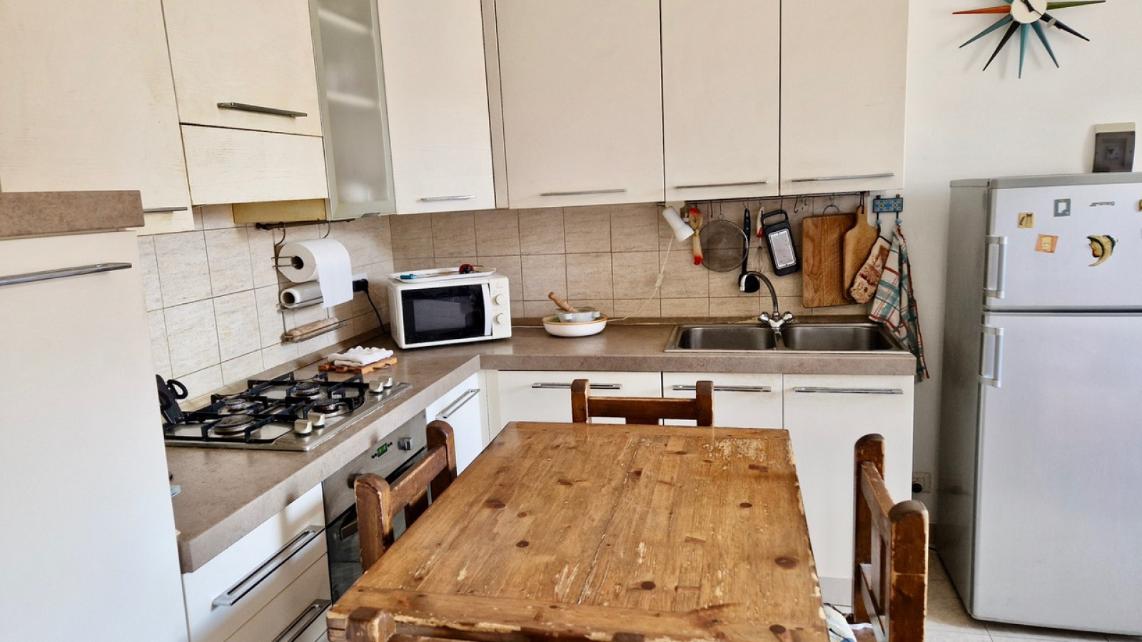 Via Leinì 35, Torino, 1 Camera da Letto Stanze da Letto, 2 Stanze Stanze,1 BagnoBagno,Appartamento,Vendita,Via Leinì 35,1331