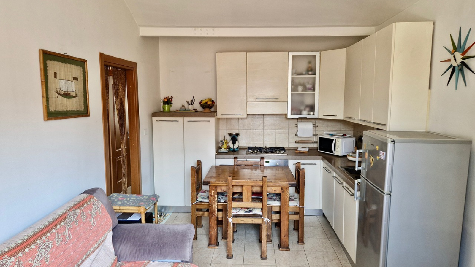 Via Leinì 35, Torino, 1 Camera da Letto Stanze da Letto, 2 Stanze Stanze,1 BagnoBagno,Appartamento,Vendita,Via Leinì 35,1331