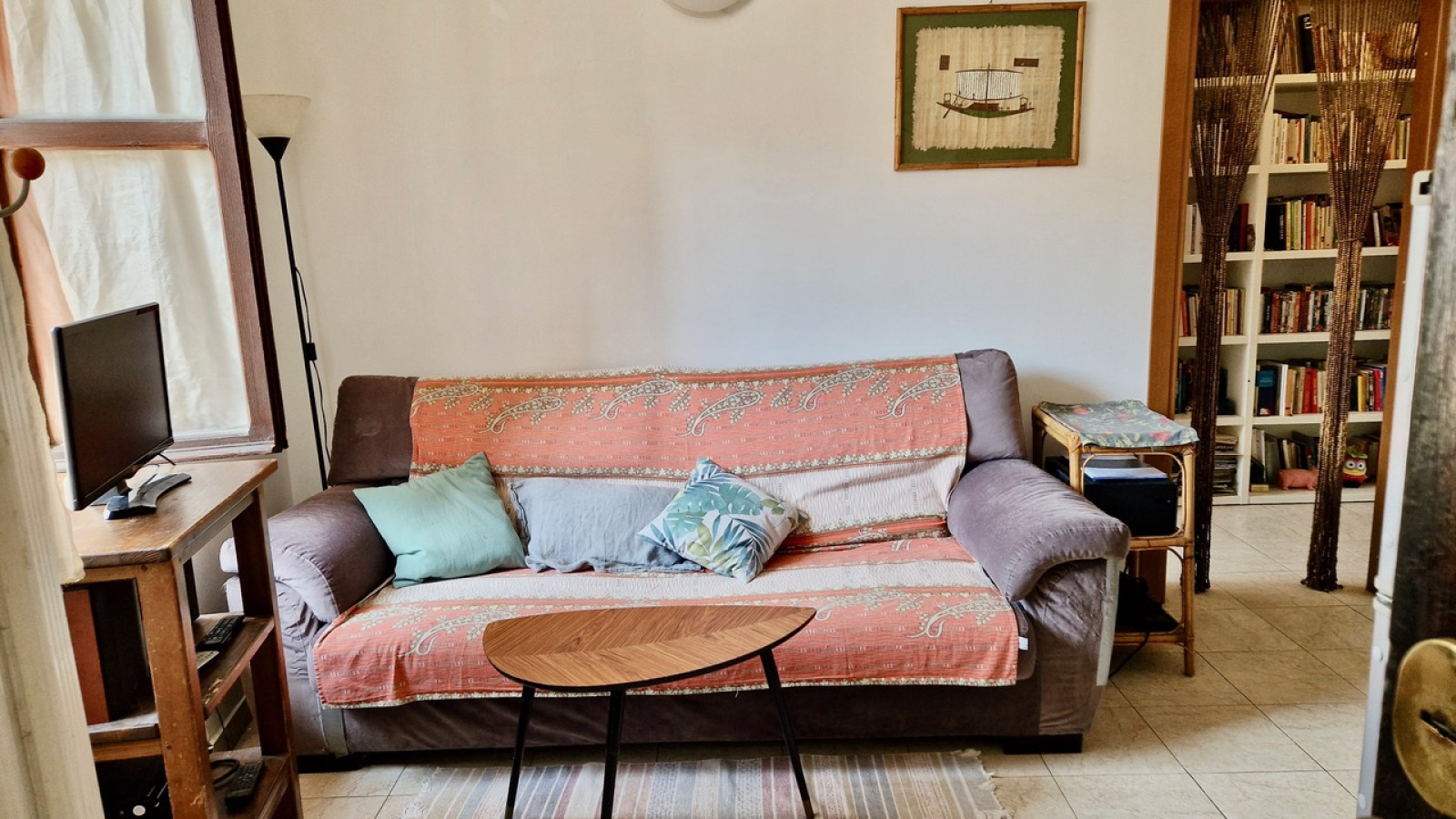 Via Leinì 35, Torino, 1 Camera da Letto Stanze da Letto, 2 Stanze Stanze,1 BagnoBagno,Appartamento,Vendita,Via Leinì 35,1331