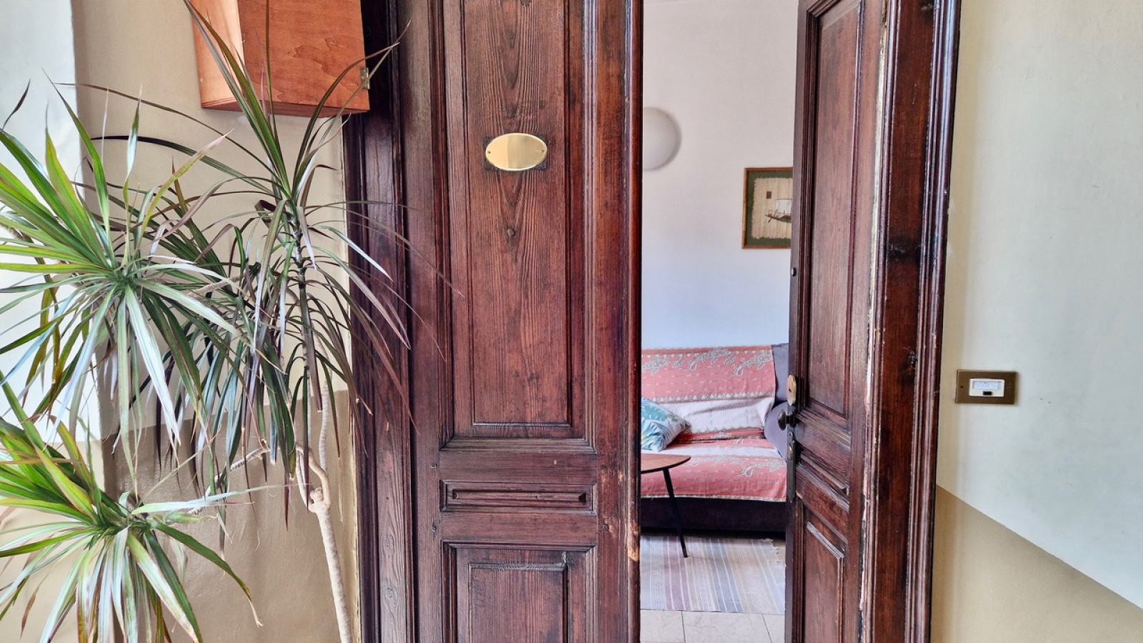 Via Leinì 35, Torino, 1 Camera da Letto Stanze da Letto, 2 Stanze Stanze,1 BagnoBagno,Appartamento,Vendita,Via Leinì 35,1331